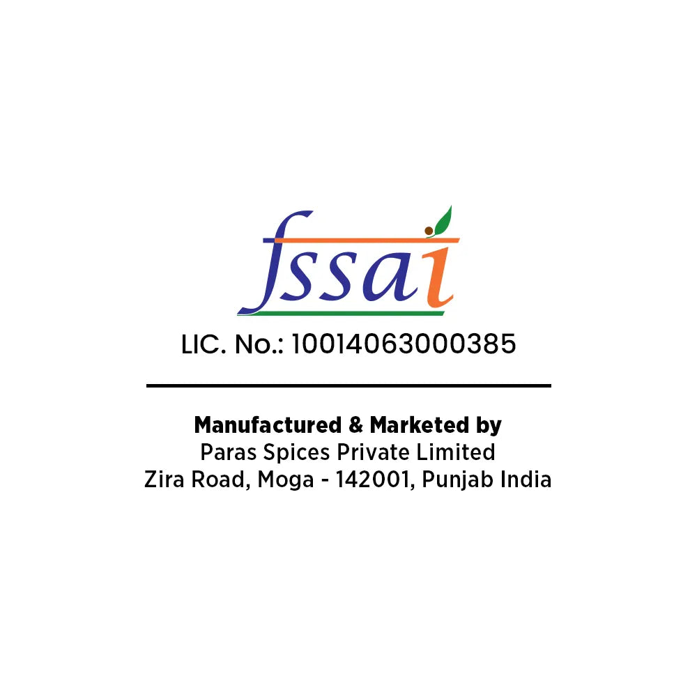 ORIKA Star Anise (Chakra Phool) | 25g