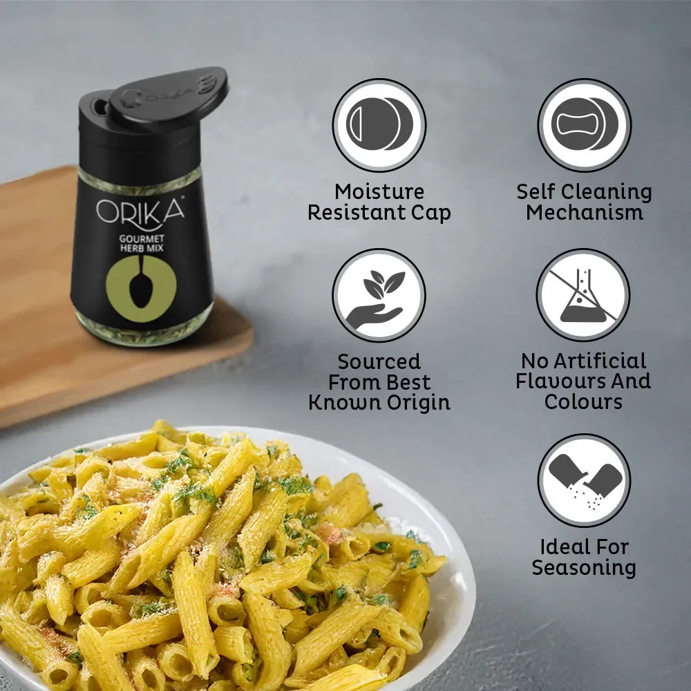 Buy Gourmet Herb Mix Online