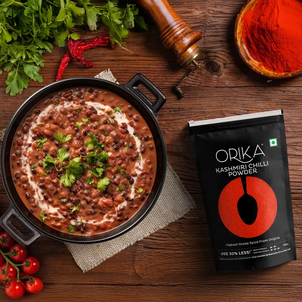 Orika Kashmiri Chilli Powder | 100g