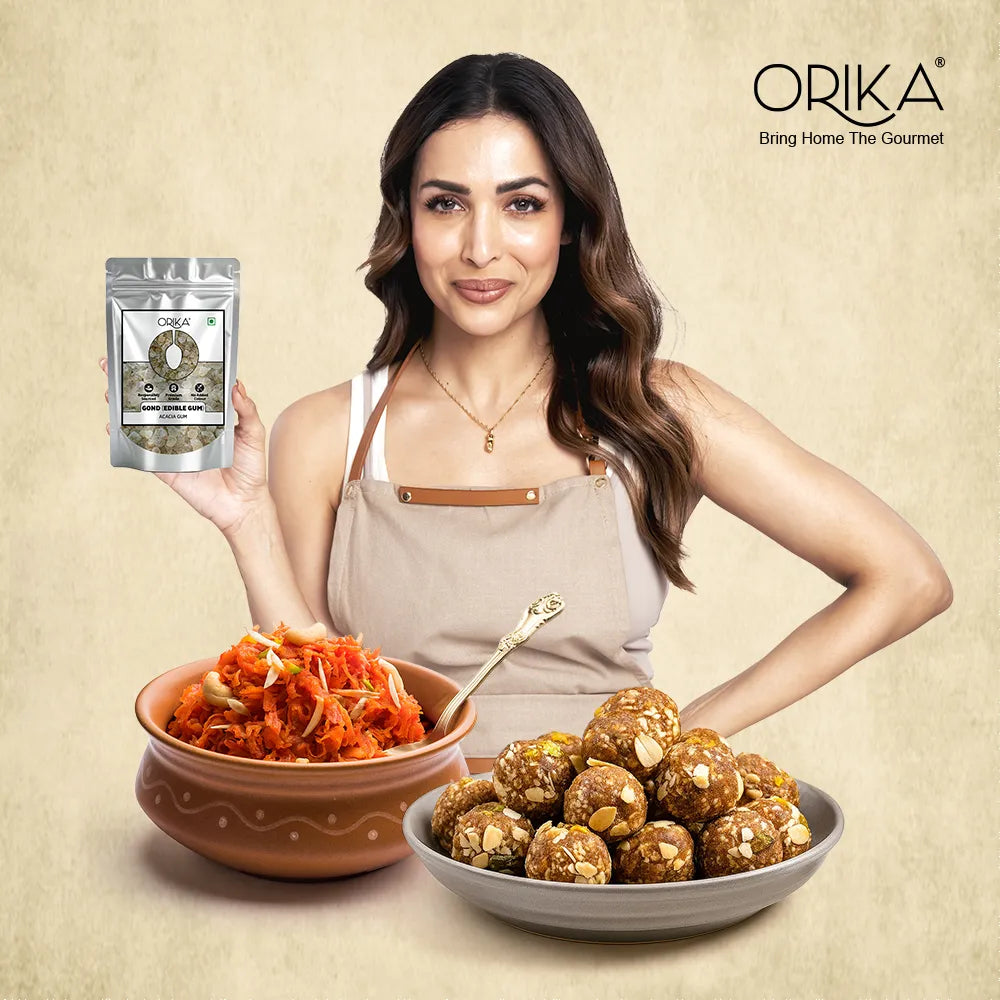 Orika Red Chilli Whole | 100g
