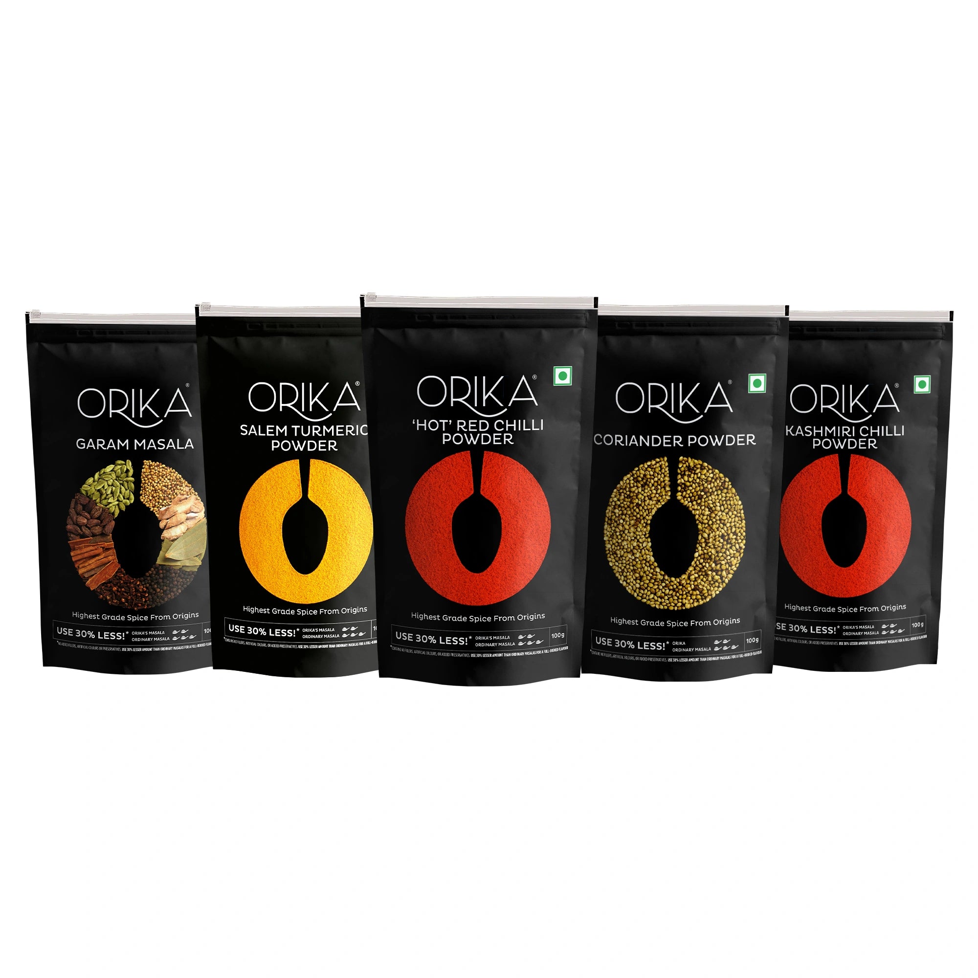 Orika Spices India