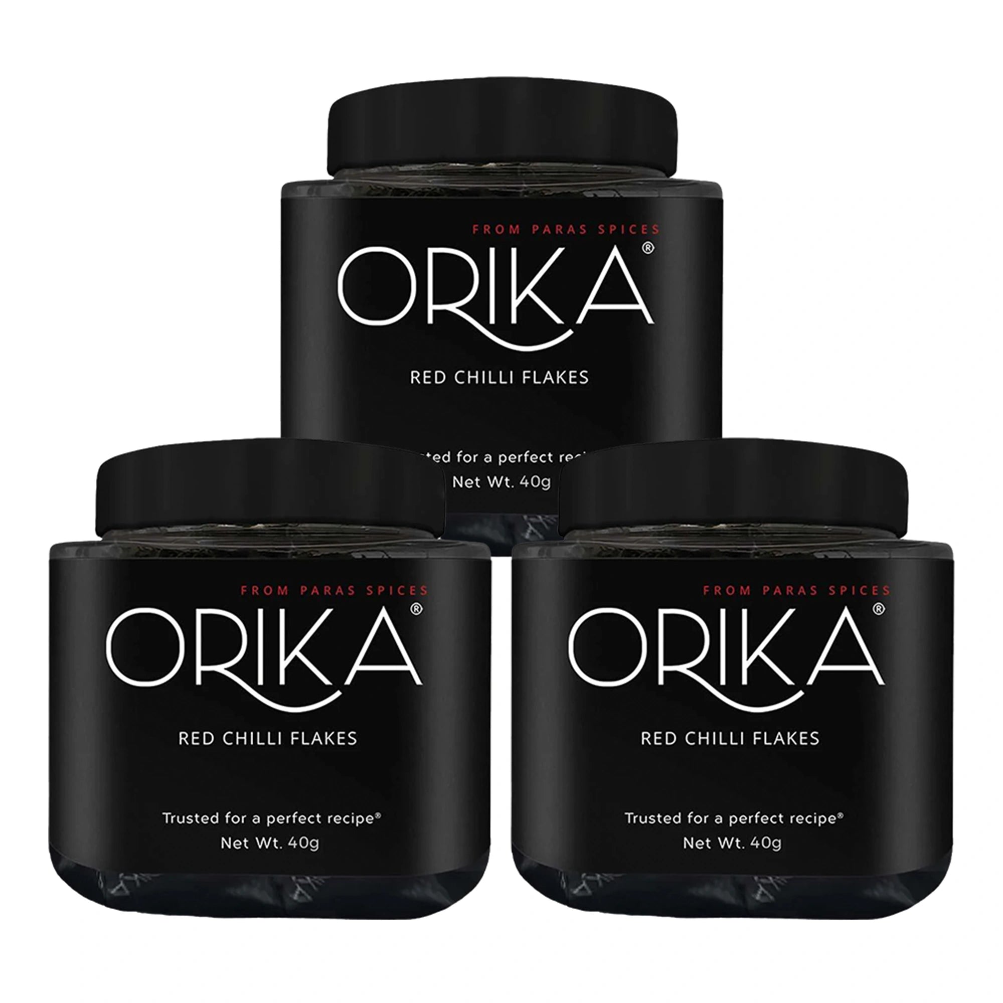 Orika Spices India