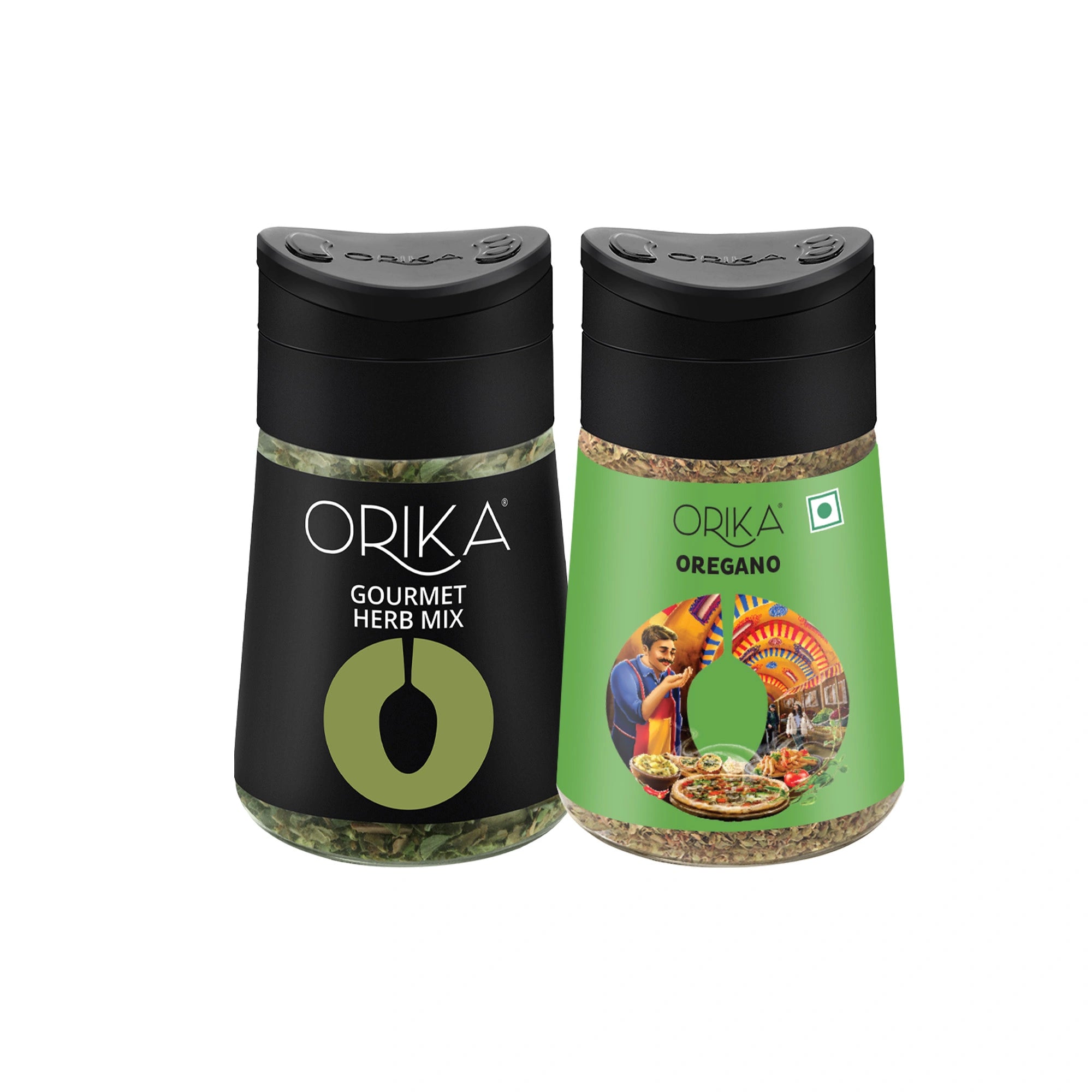 Orika Spices India