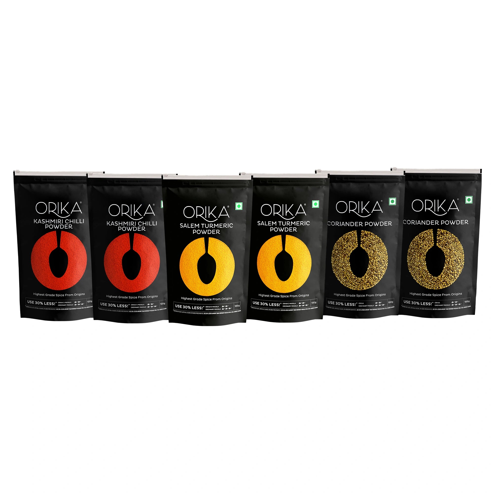 Orika Spices India