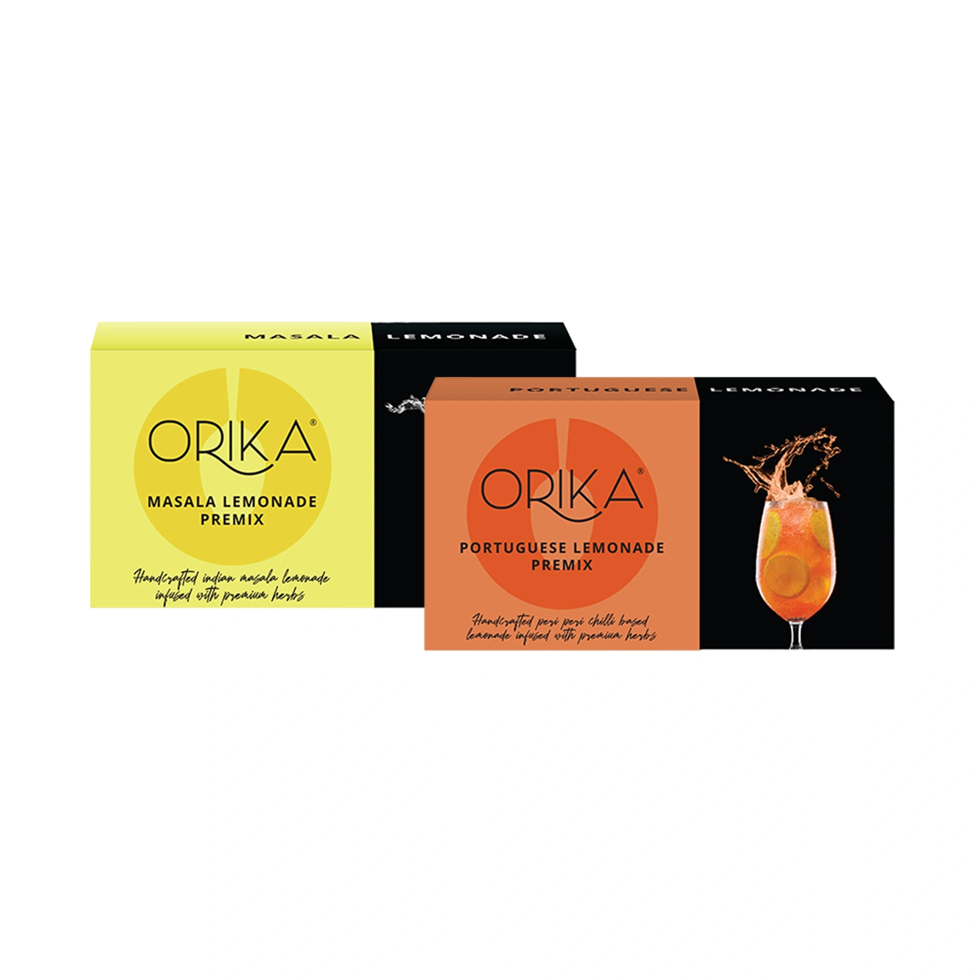 Orika Spices India