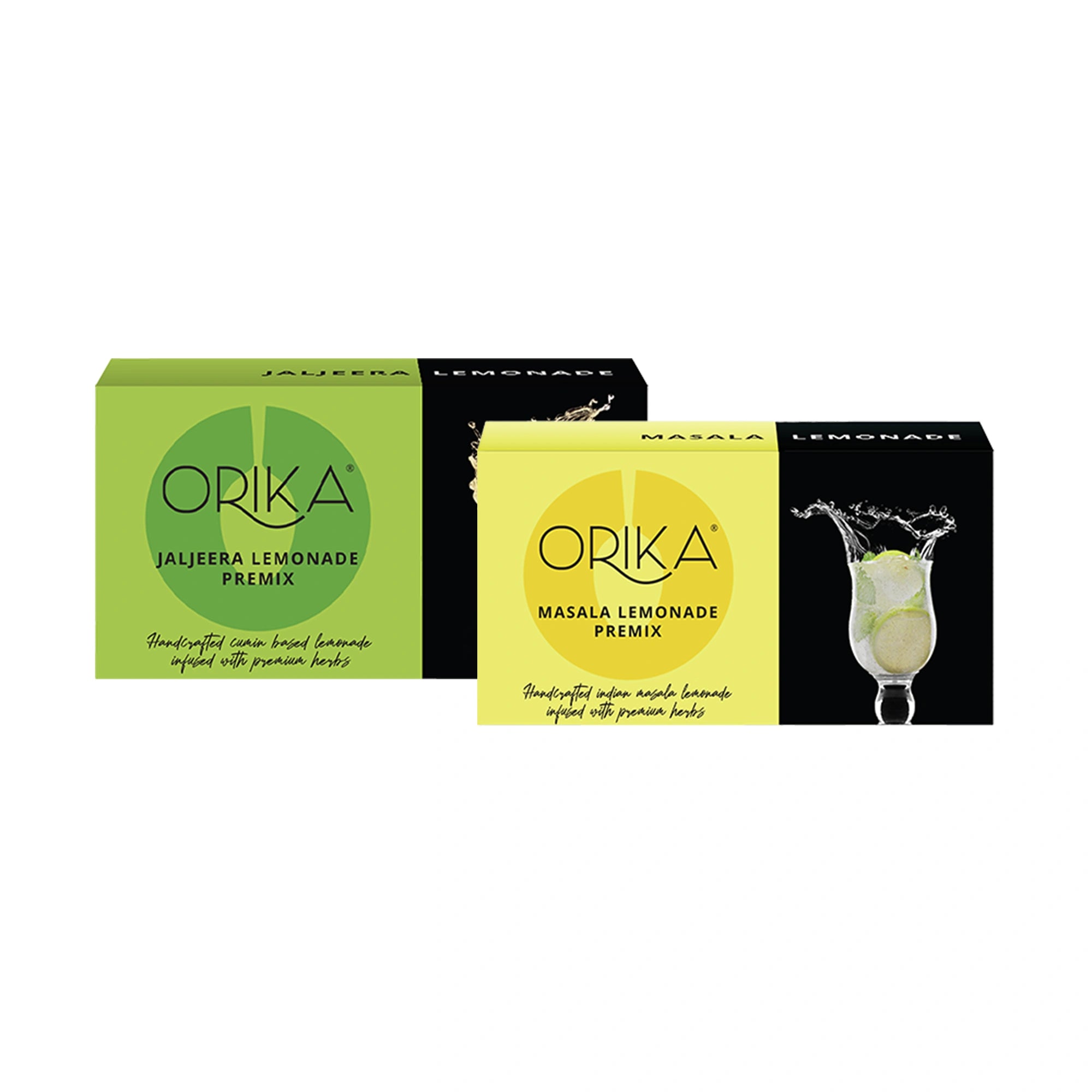 Orika Spices India