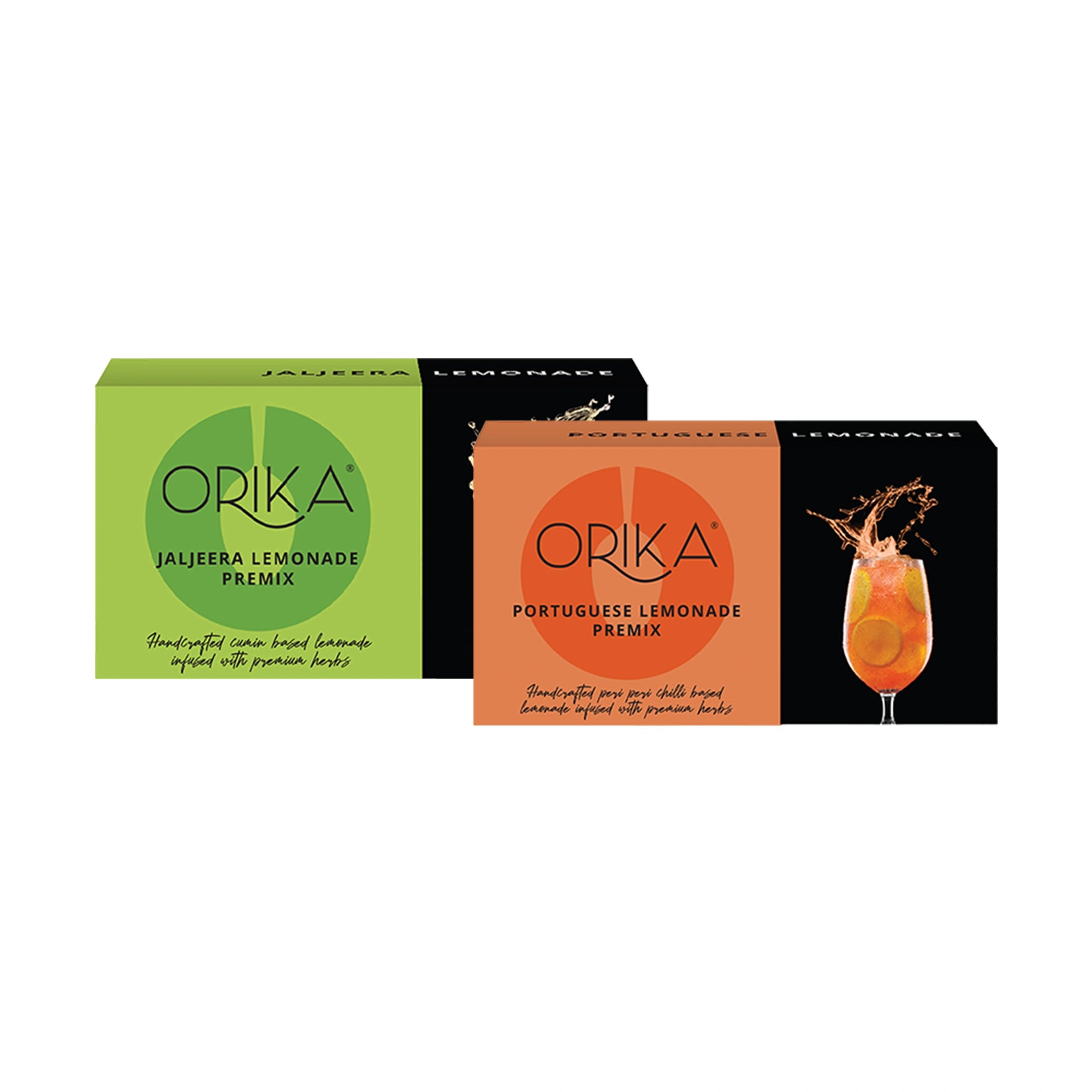 Orika Spices India