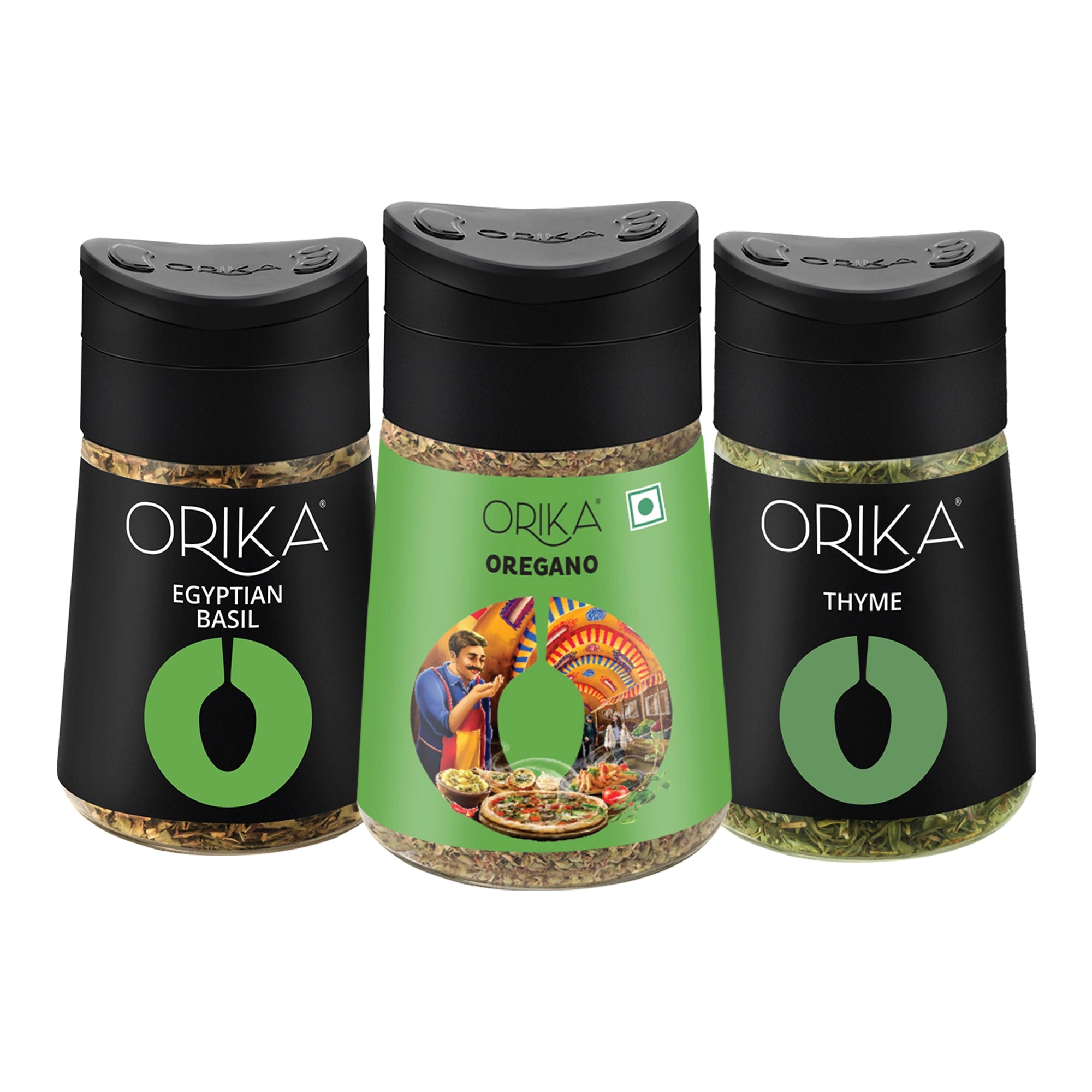 Orika Spices India
