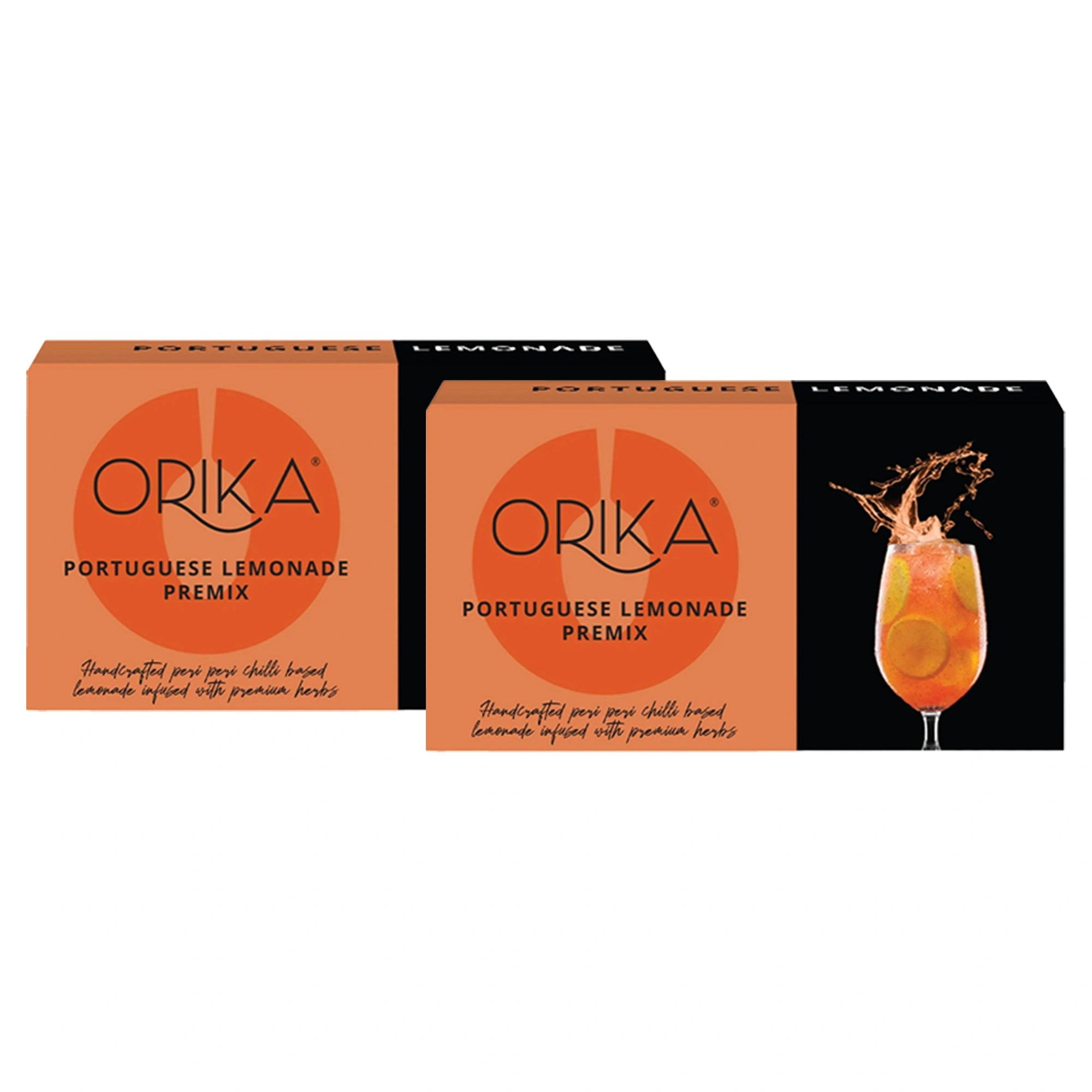 Orika Spices India