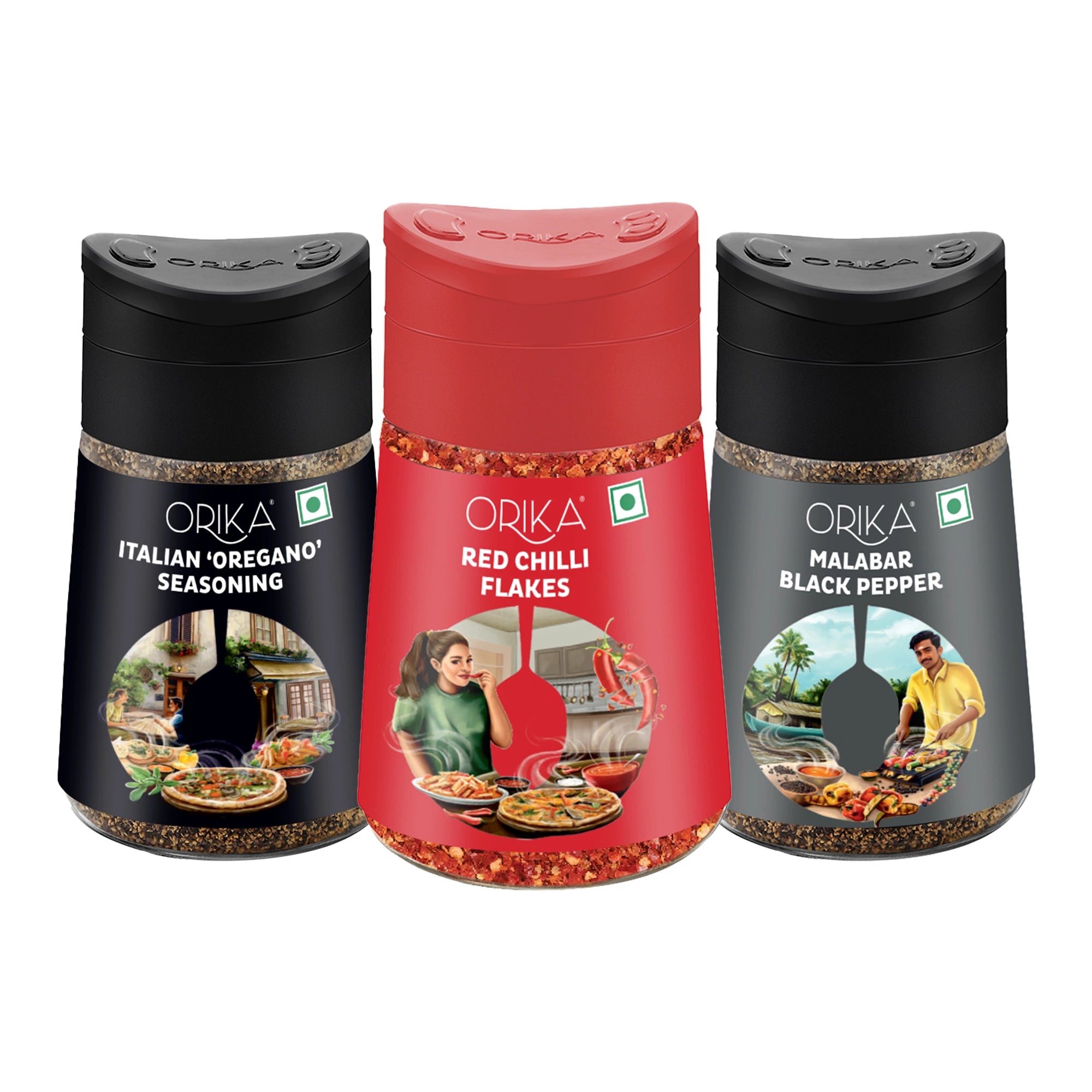Orika Spices India