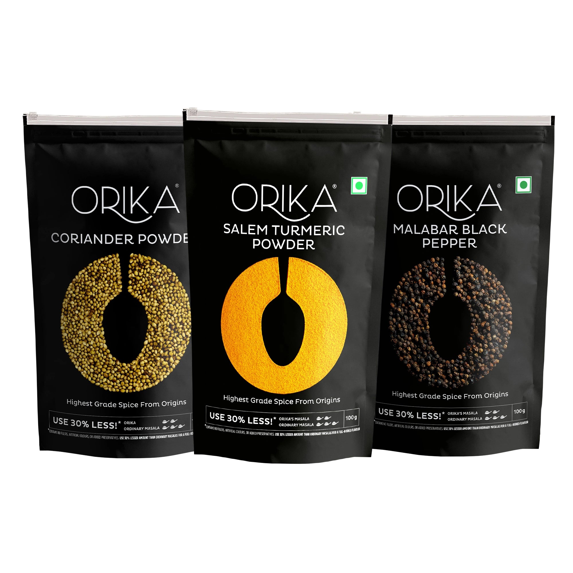 Orika Spices India