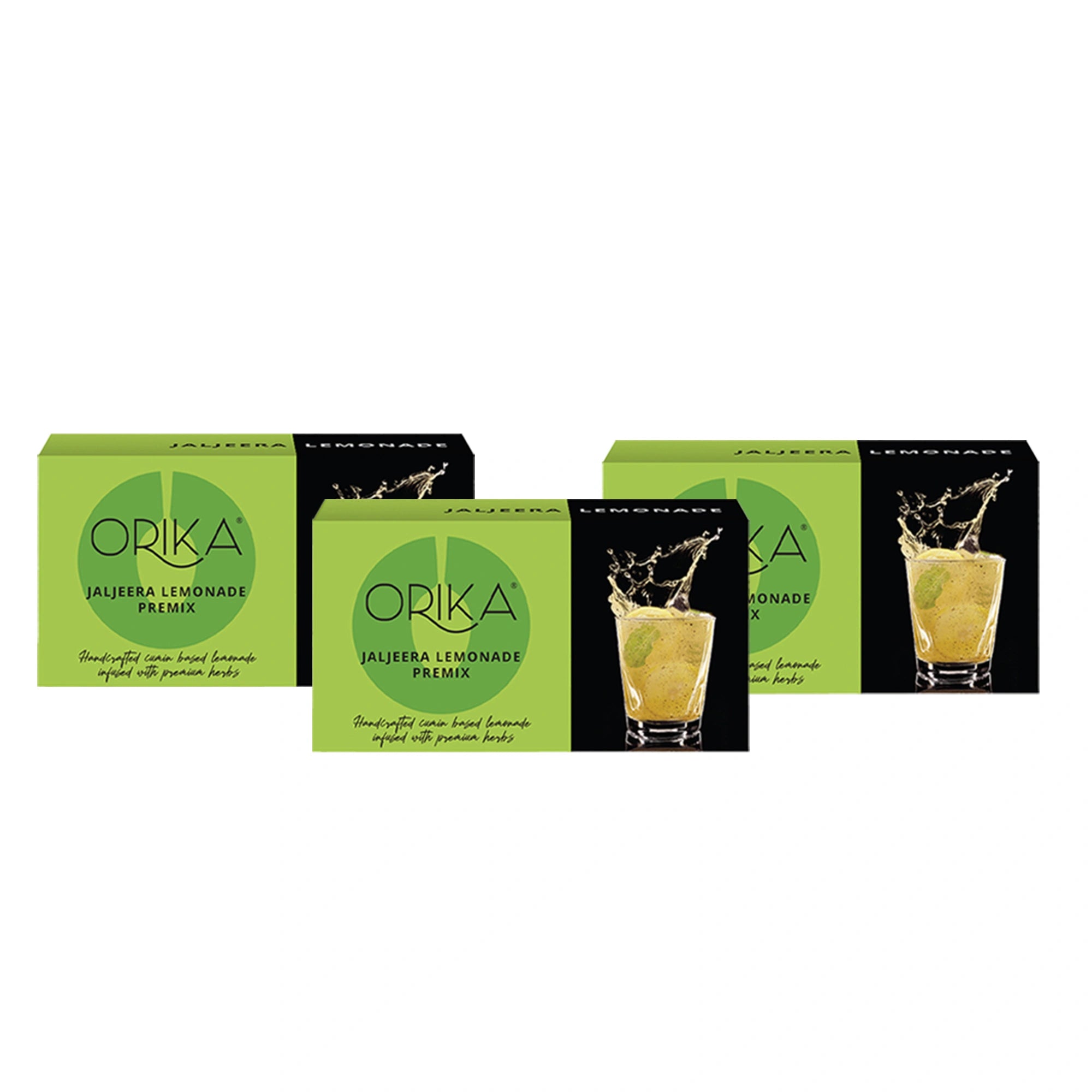 Orika Spices India