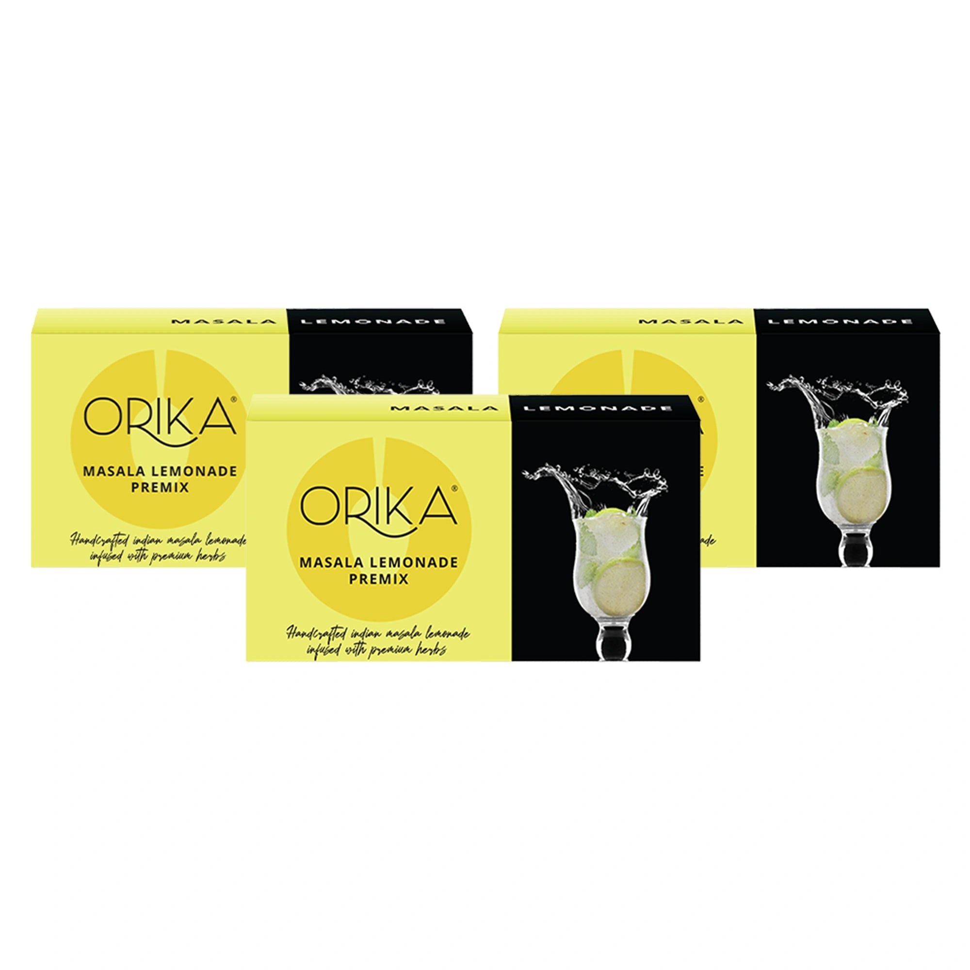 Orika Spices India