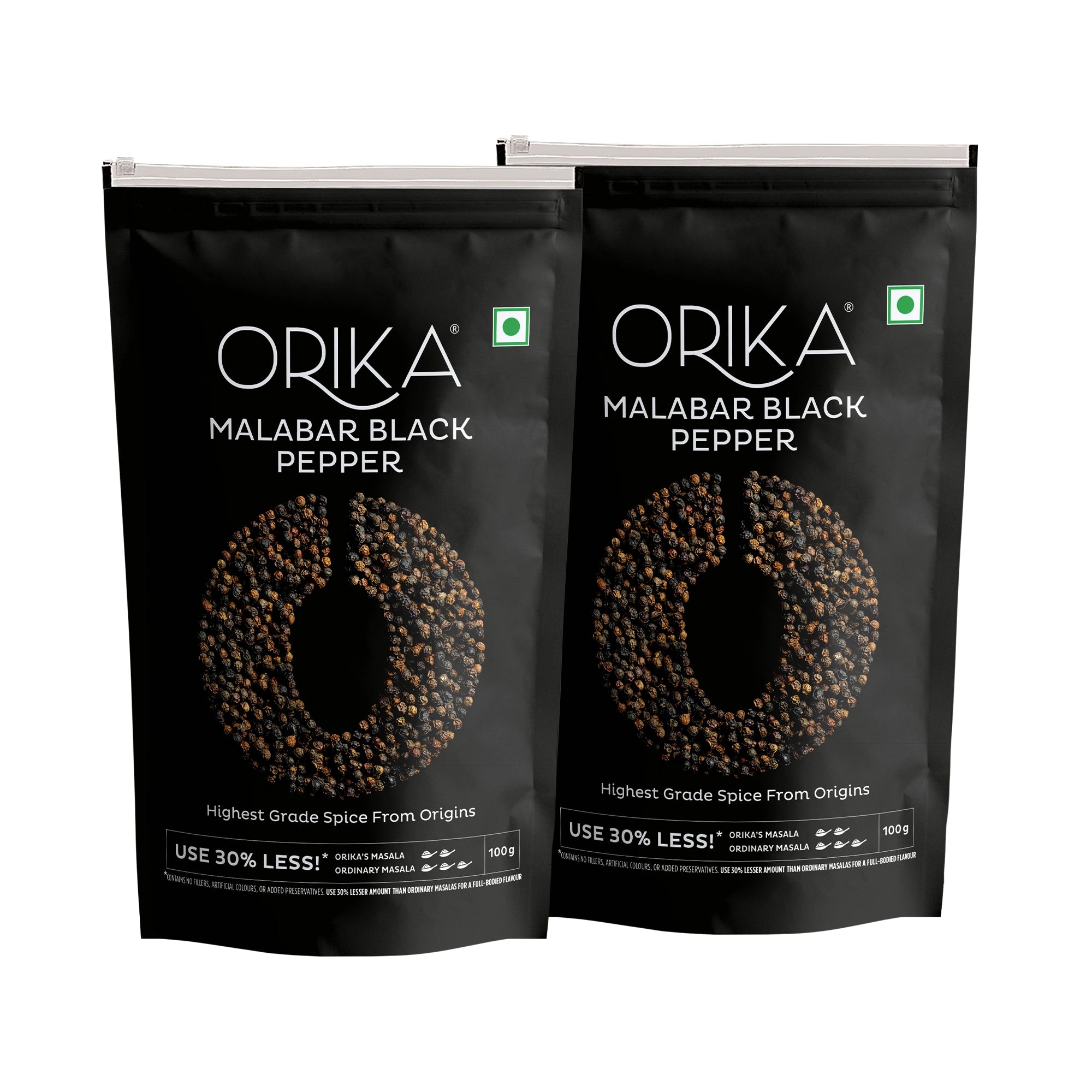 Orika Spices India