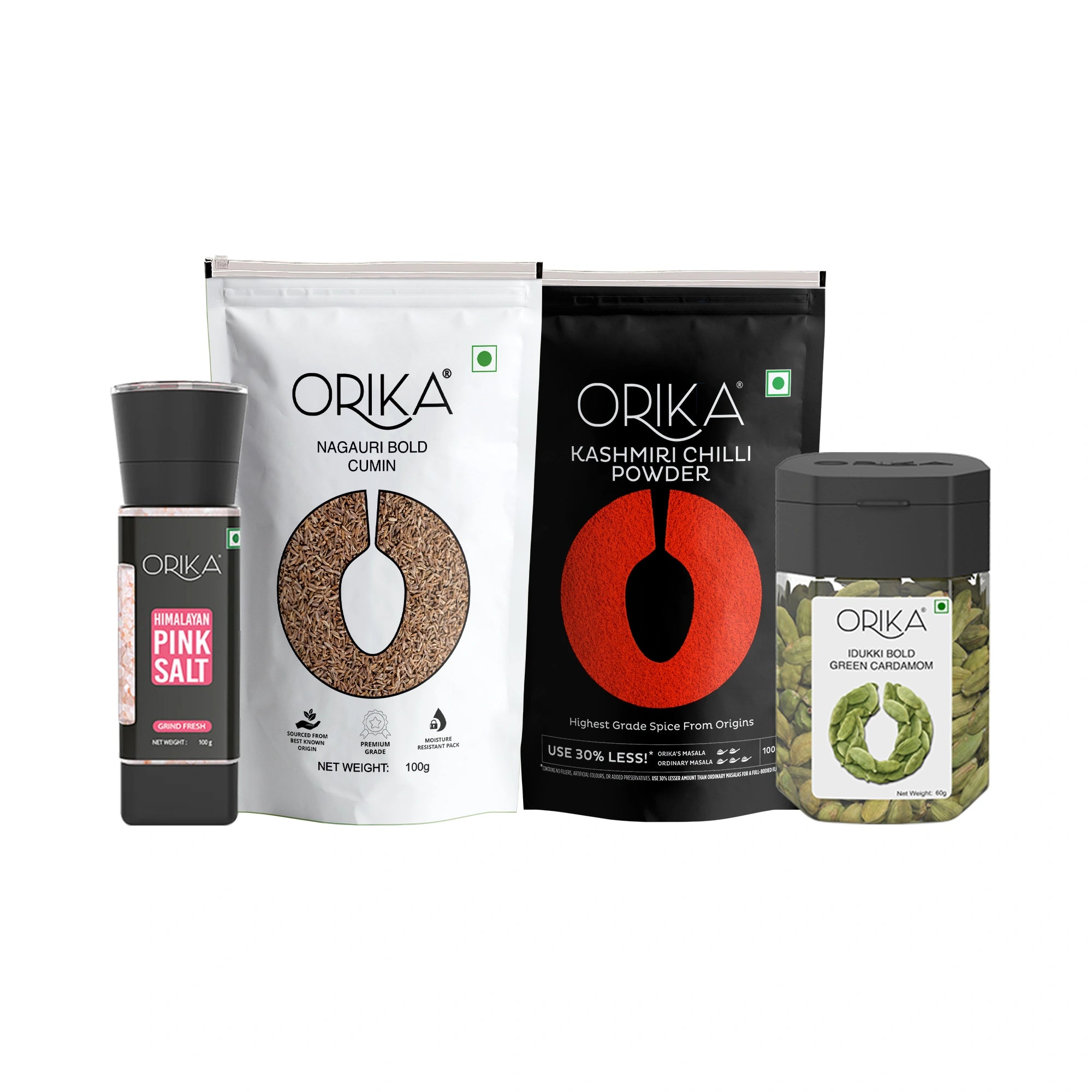 Orika Spices India