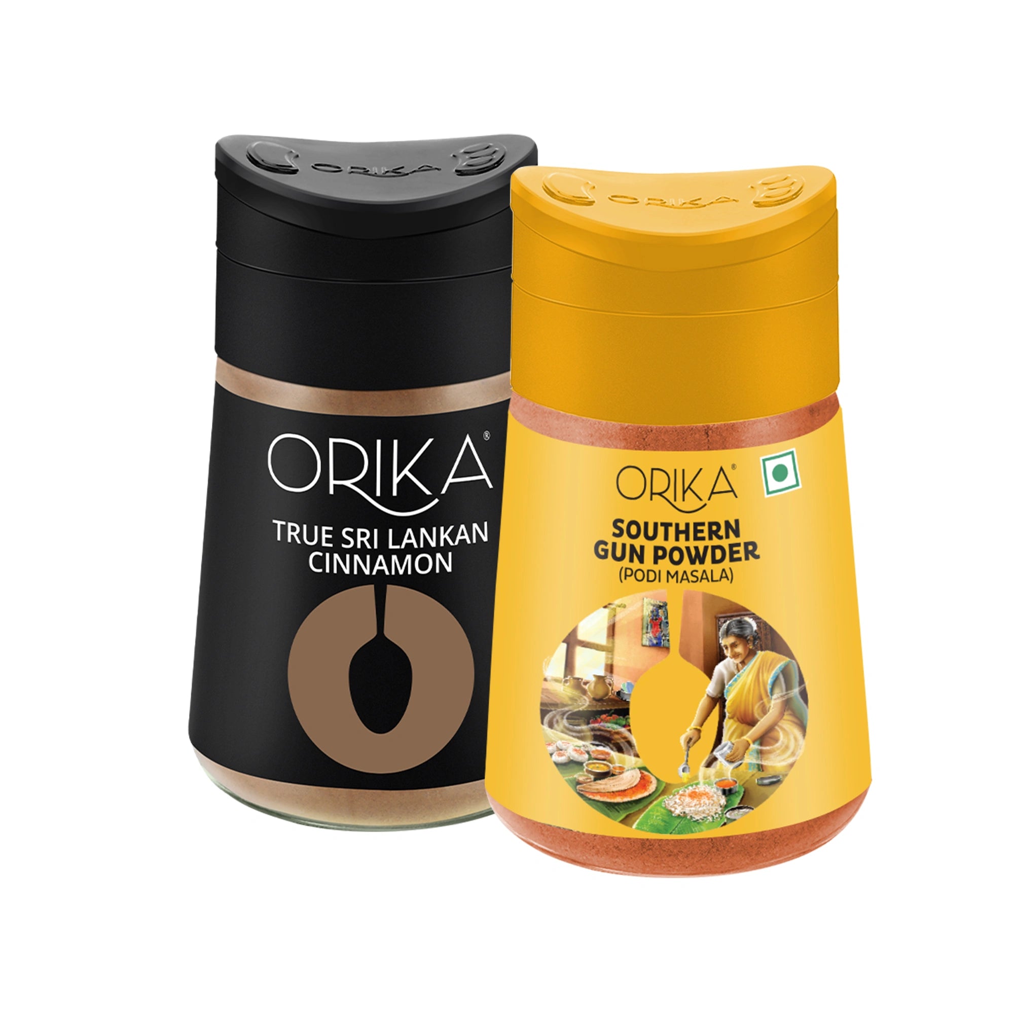 Orika Spices India
