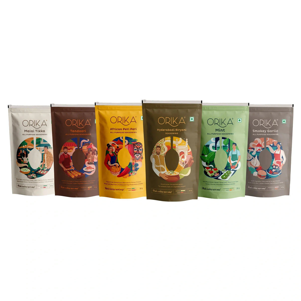 Products