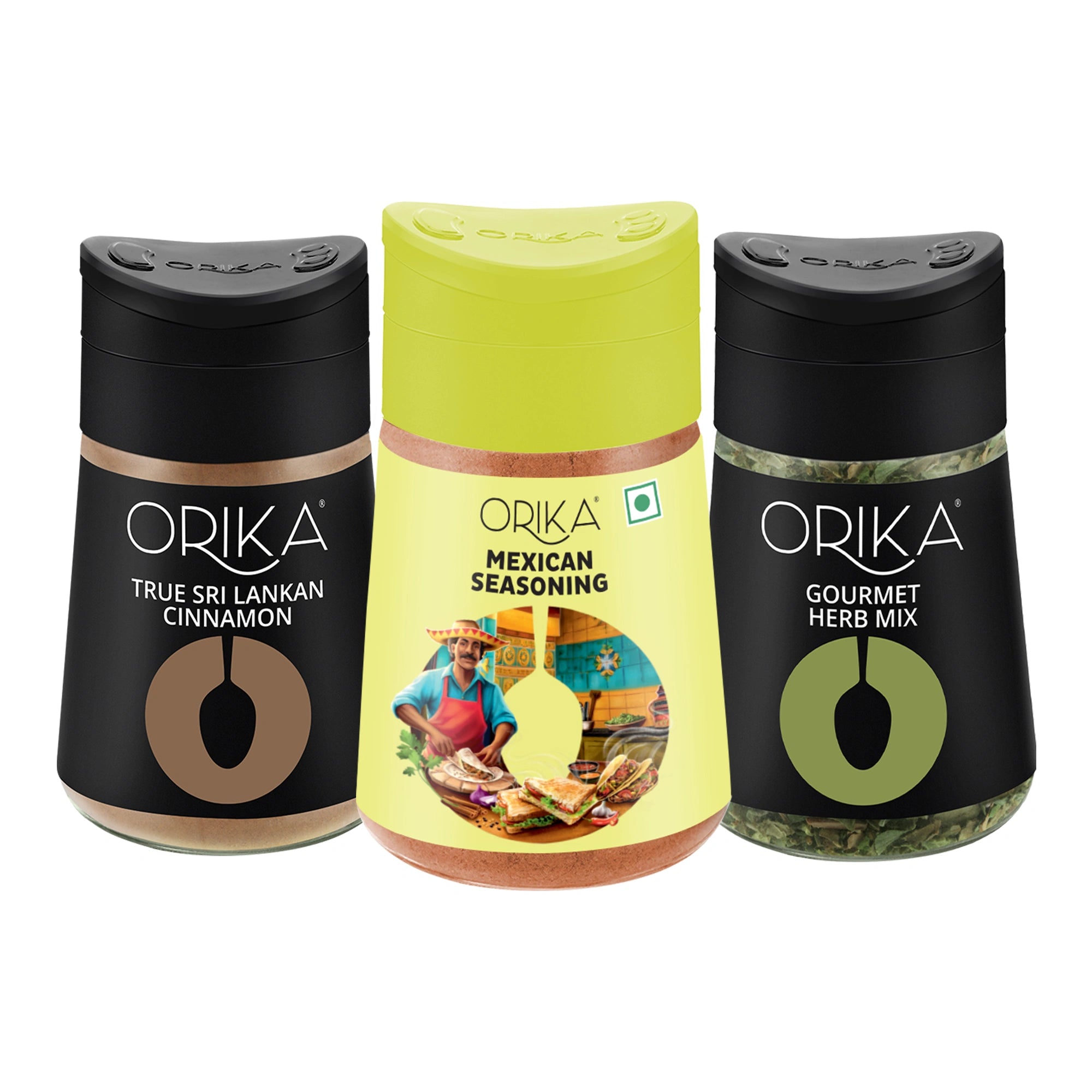 Orika Spices India