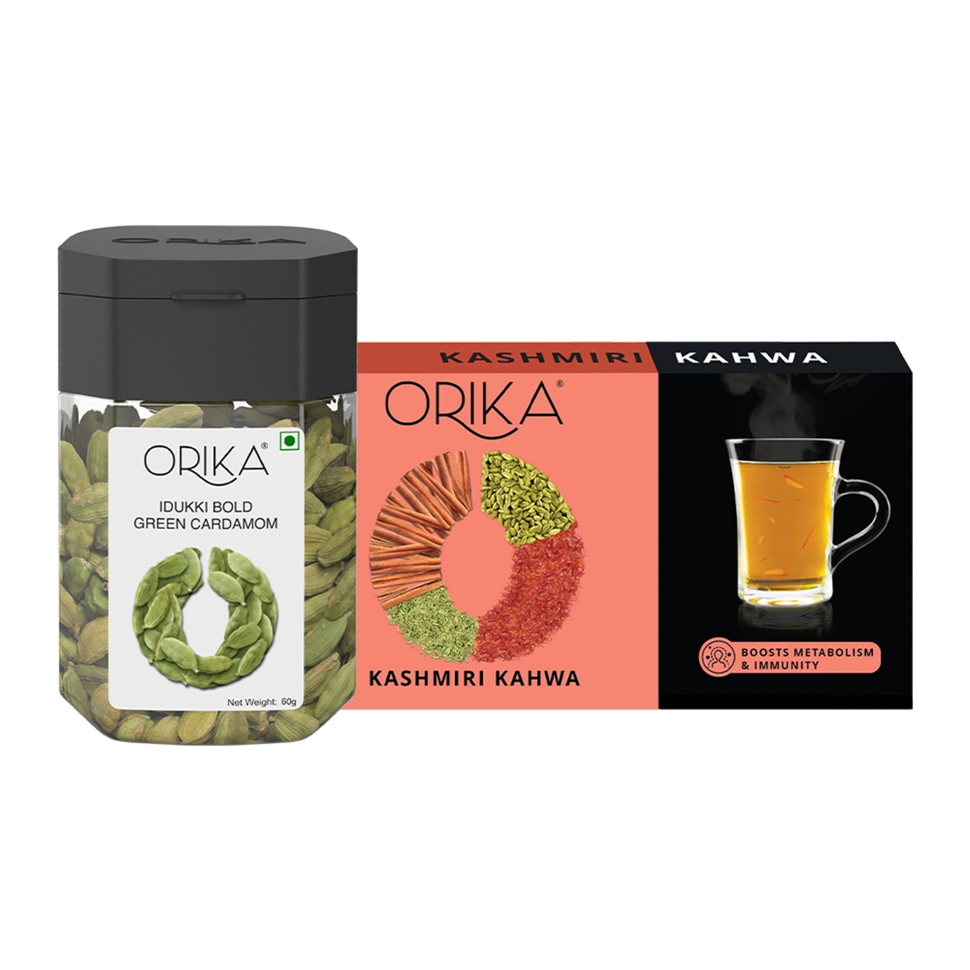 Orika Spices India