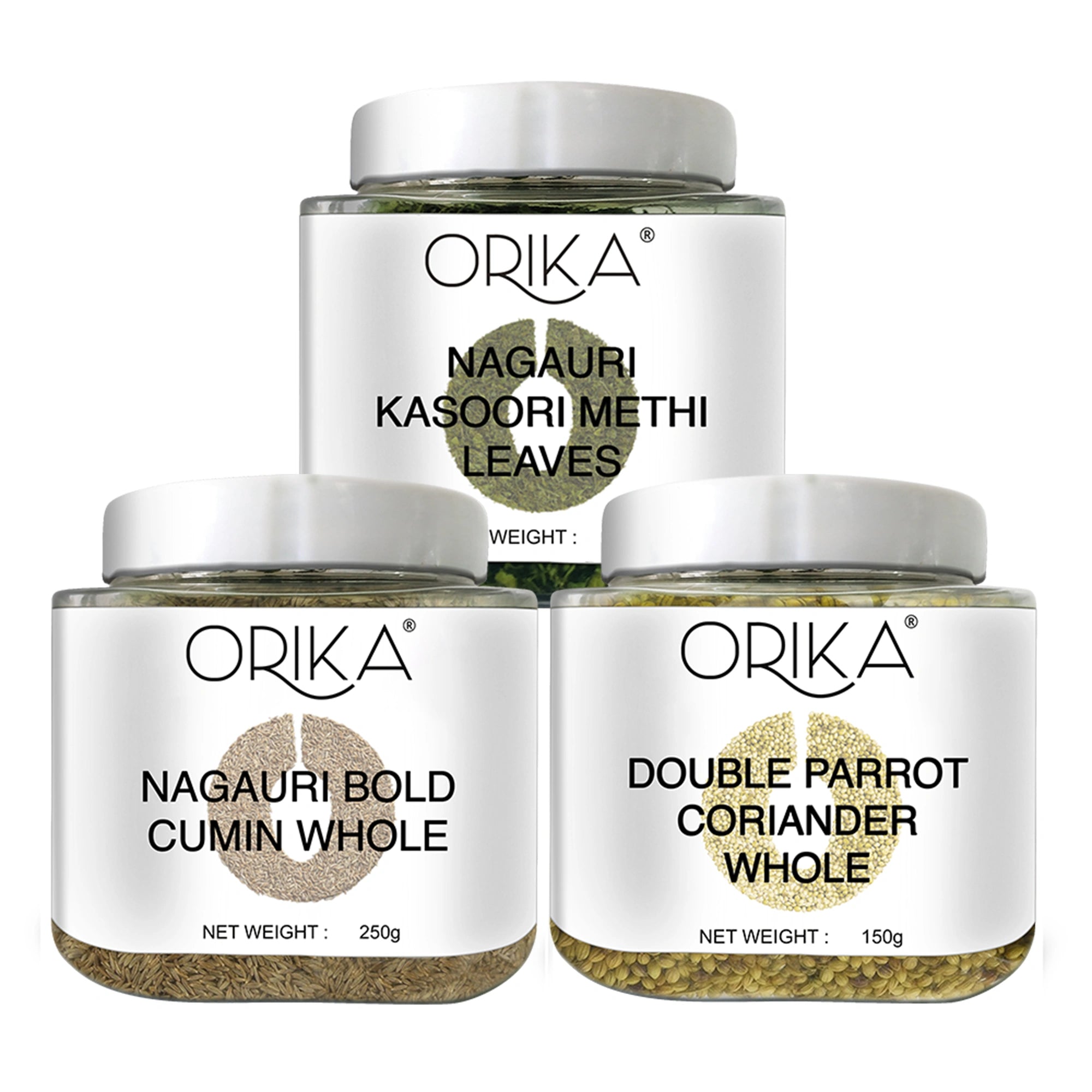 Orika Spices India