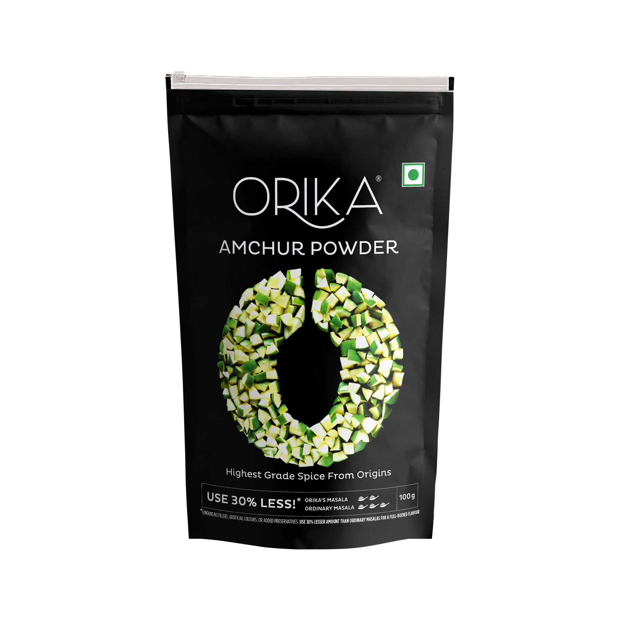 Orika Spices India