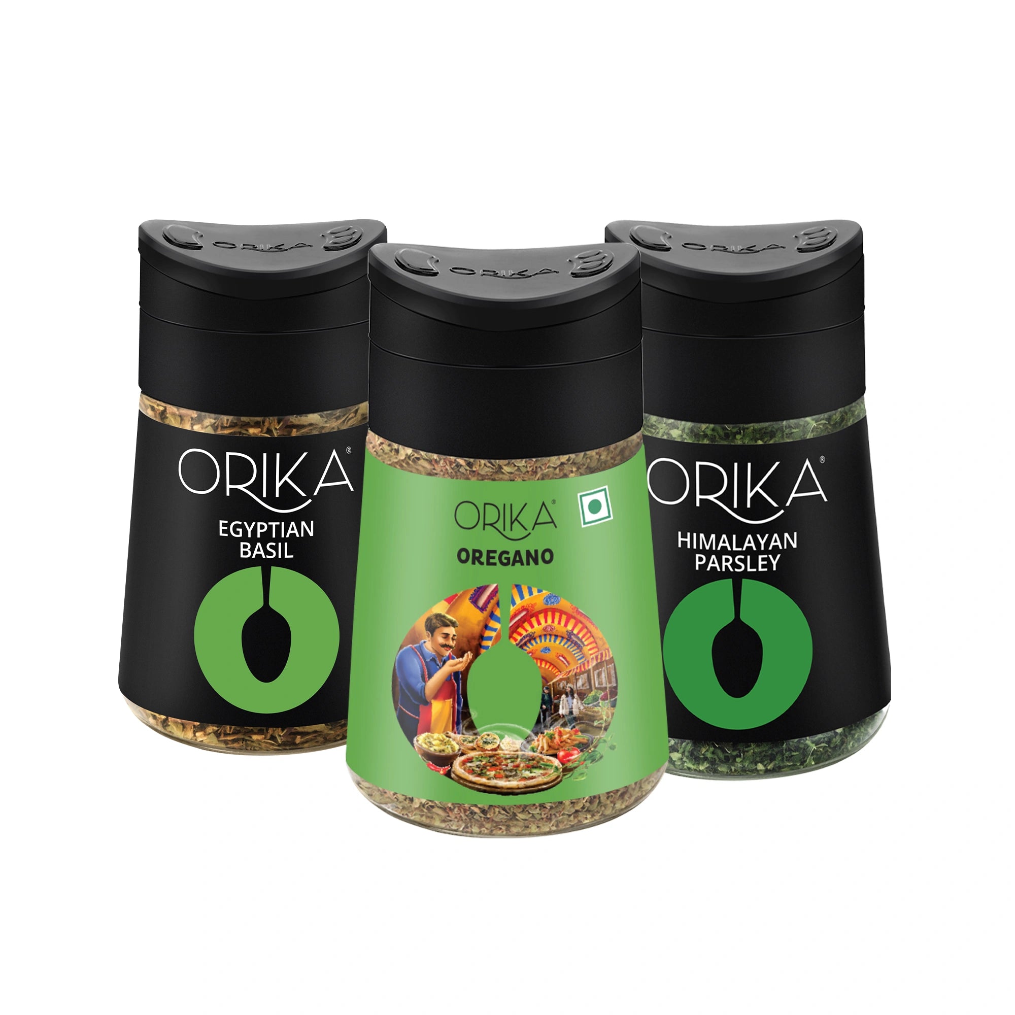 Orika Spices India