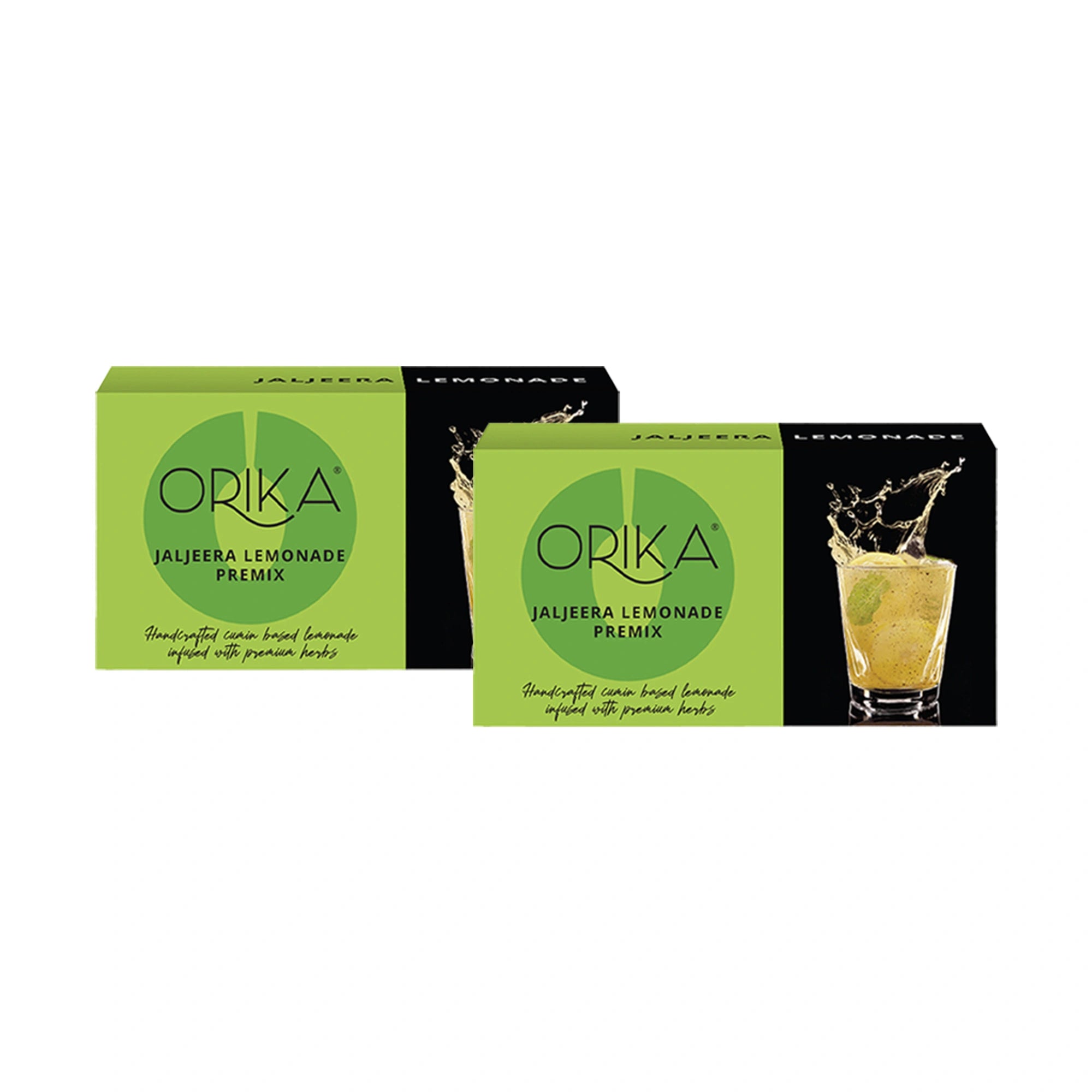 Orika Spices India