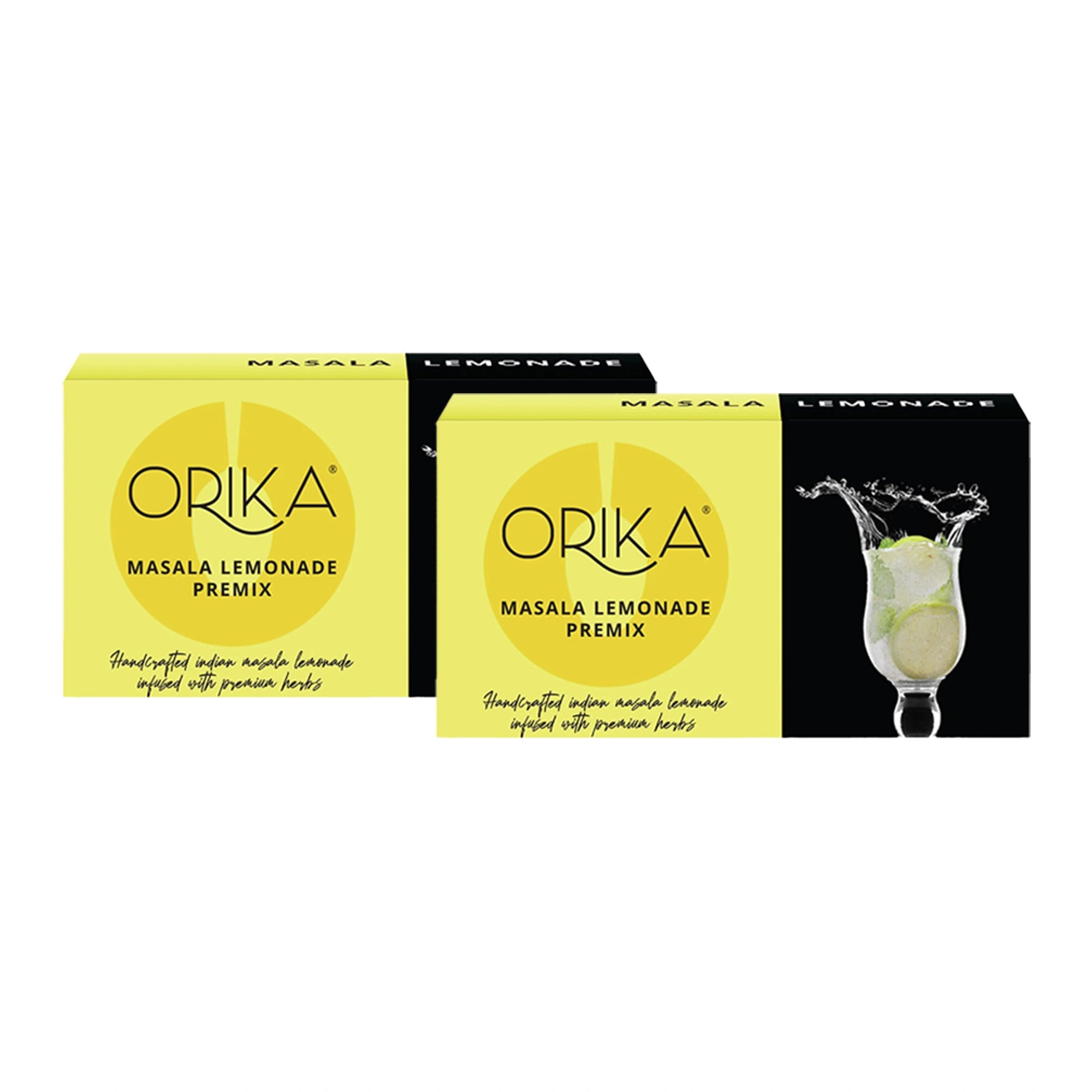 Orika Spices India