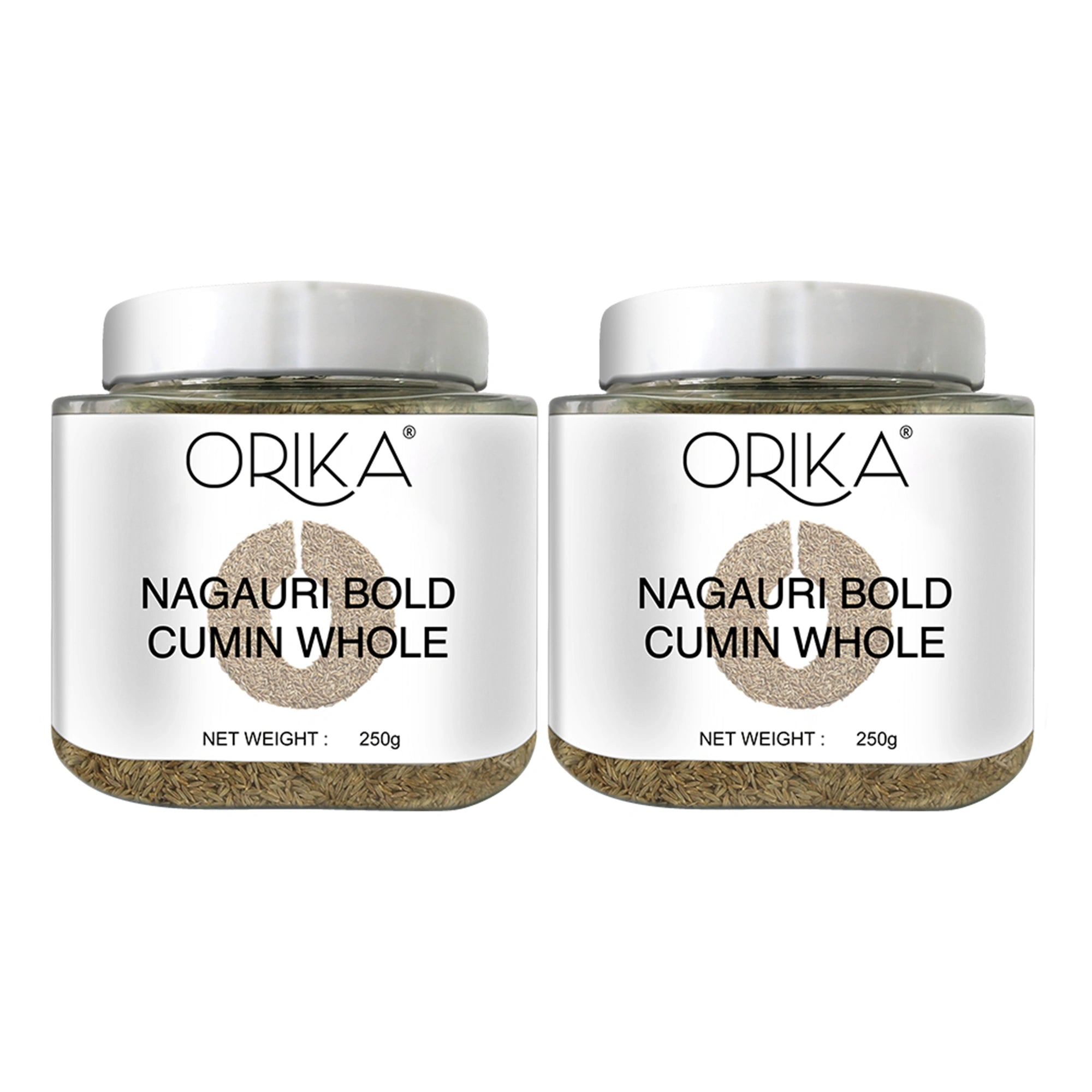 Orika Spices India