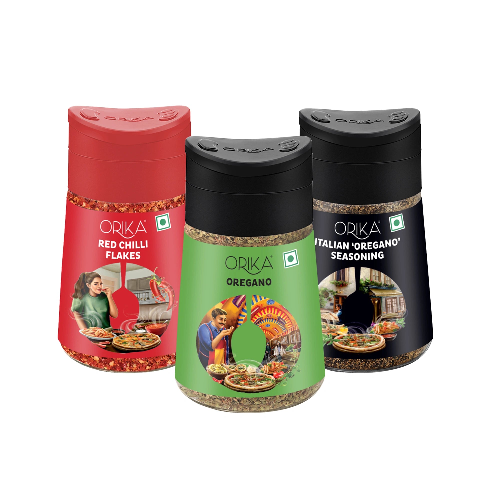 Orika Spices India