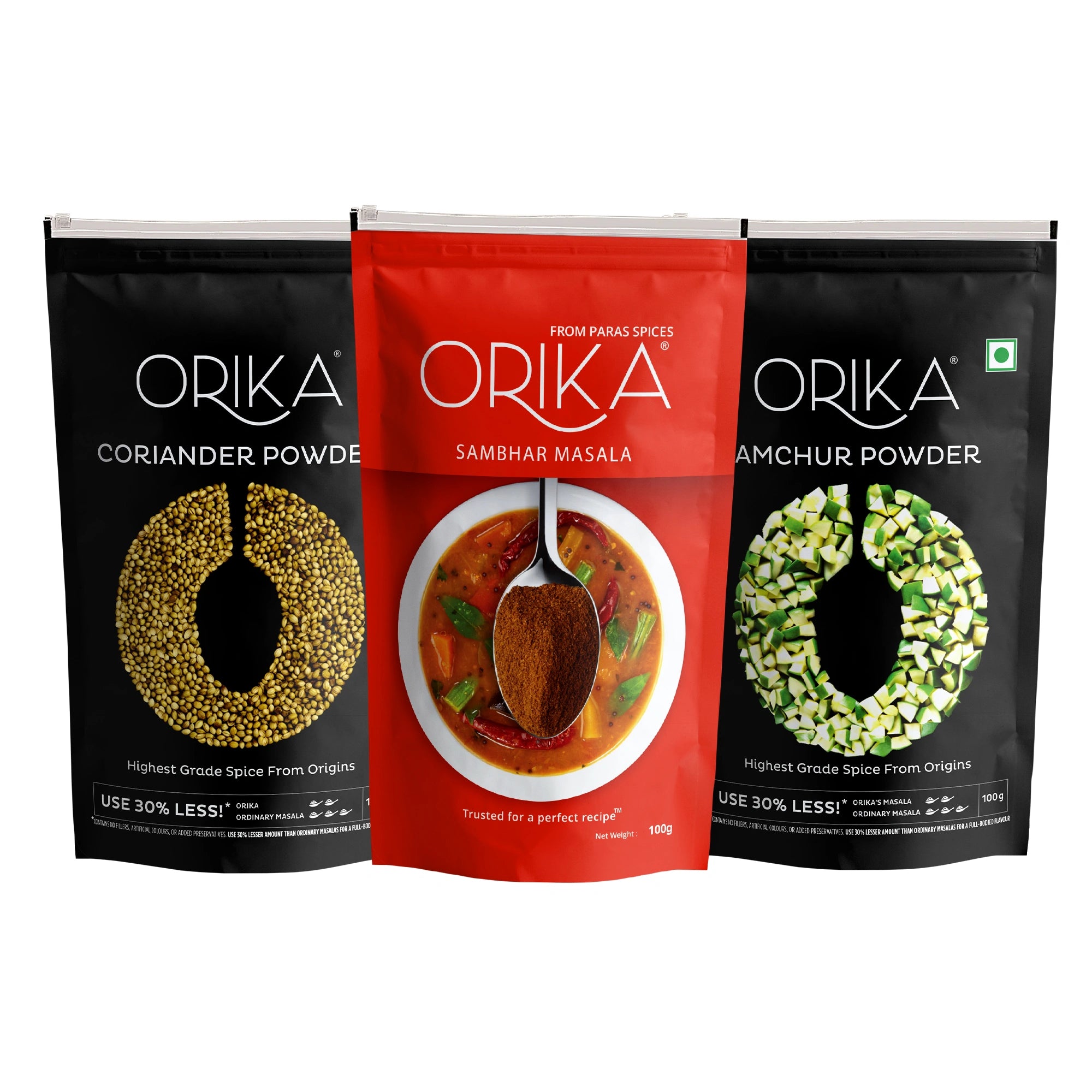 Orika Spices India