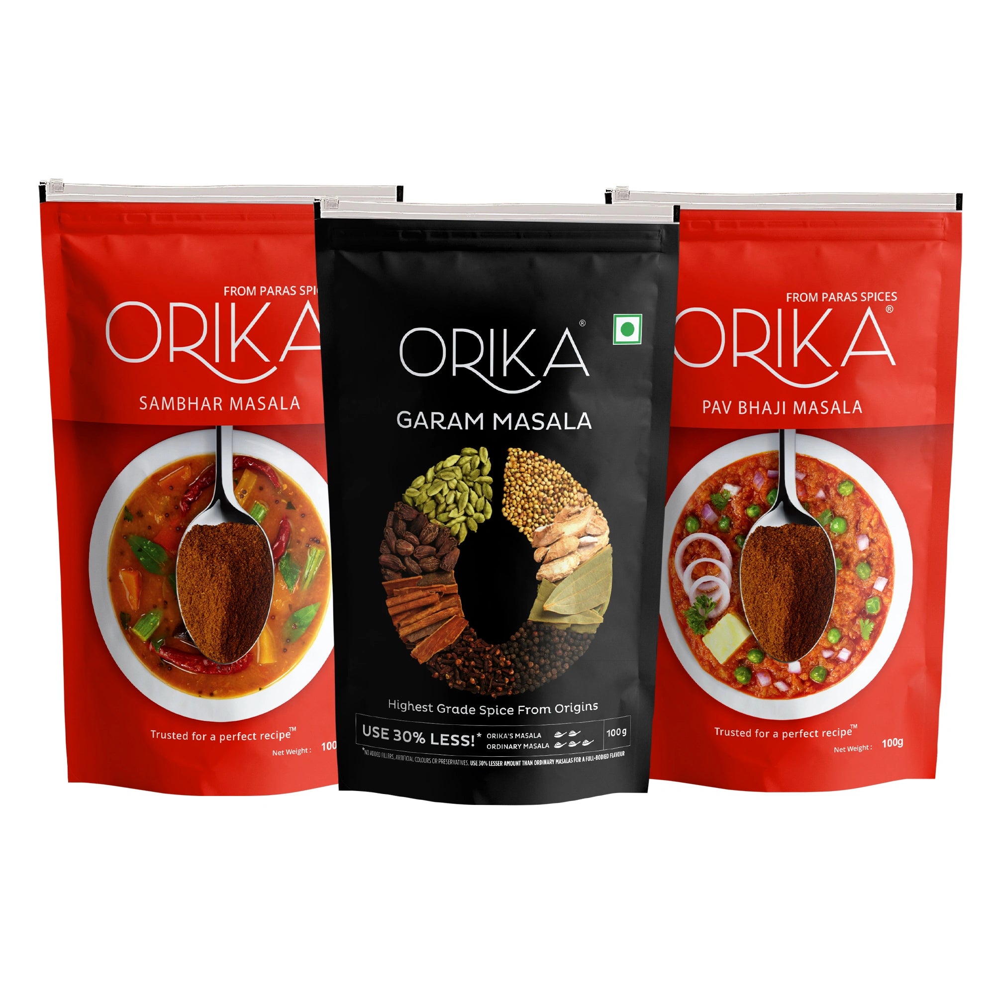 Orika Spices India