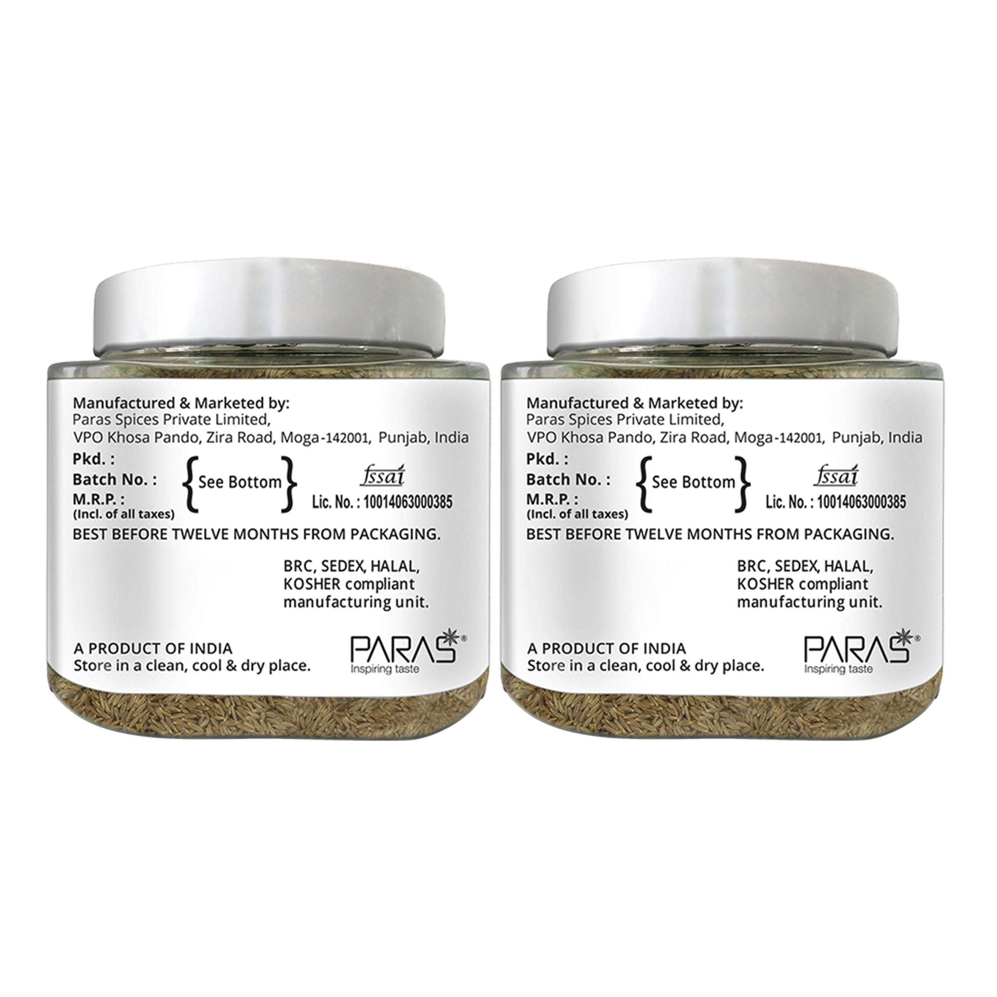 Orika Spices India