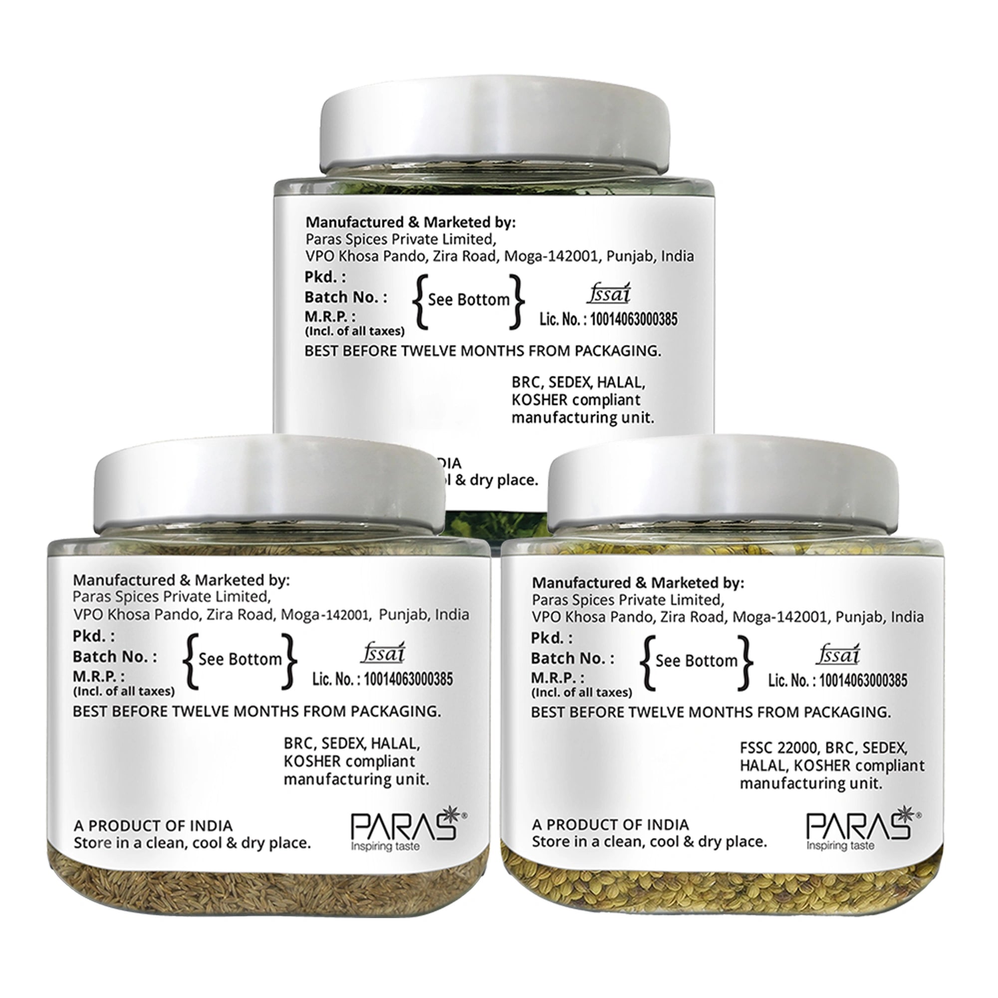 Orika Spices India