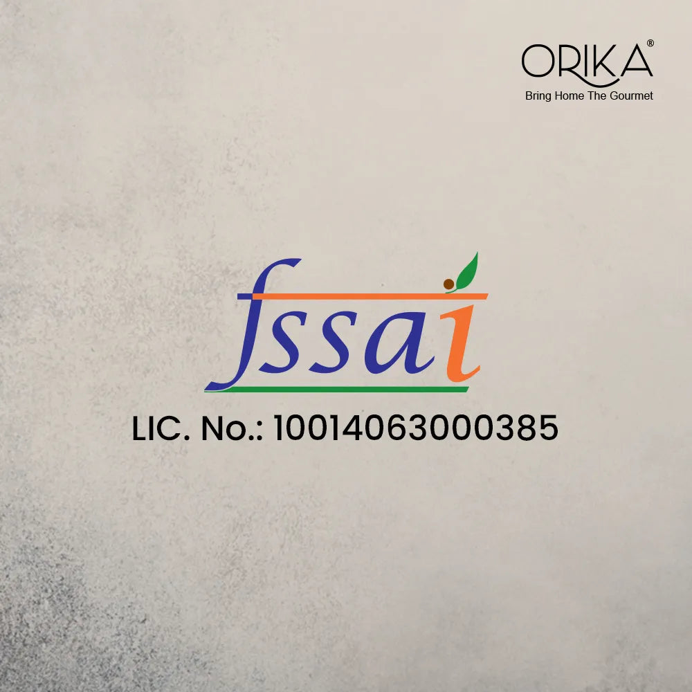 Orika Spices India