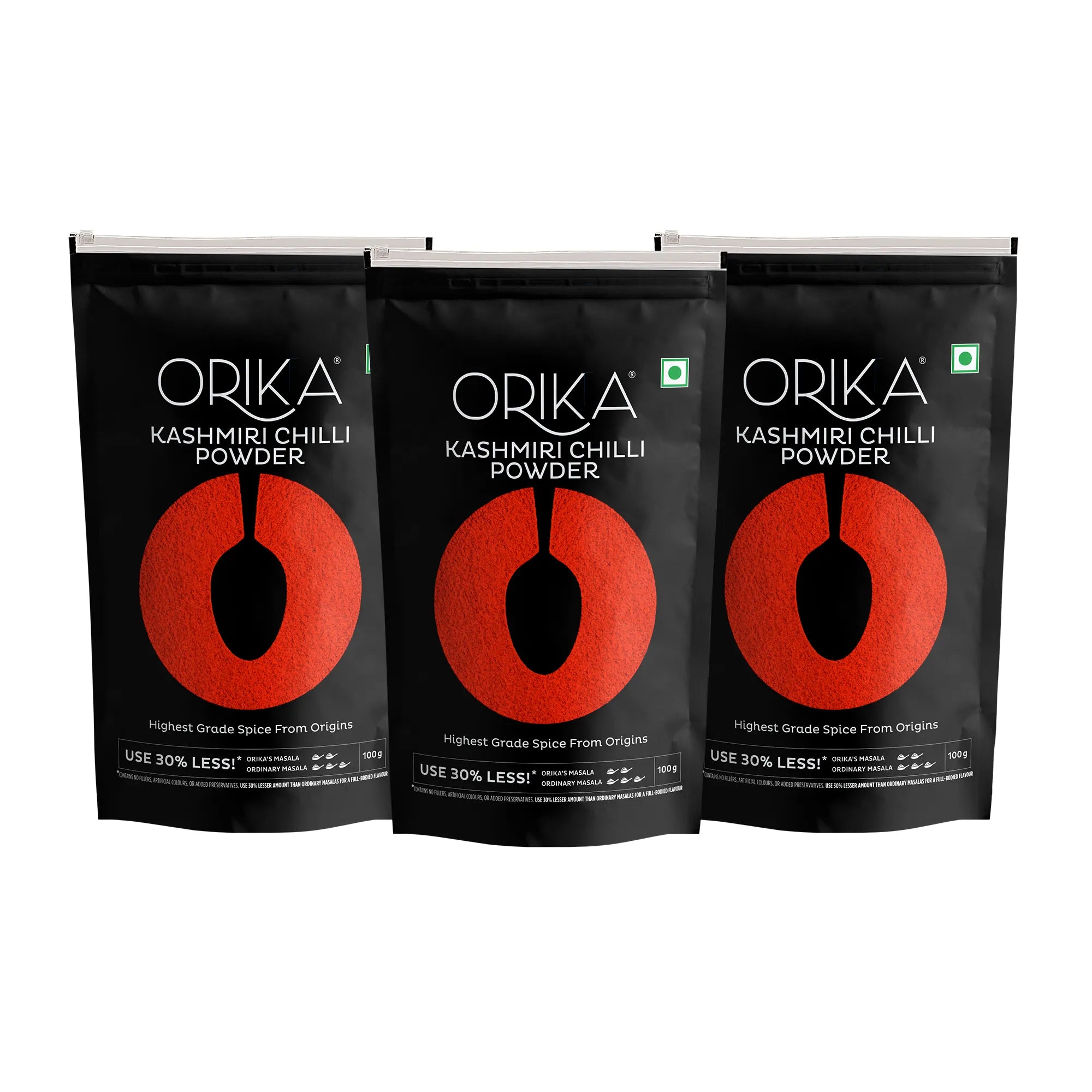 Orika Kashmiri Chilli Powder | 100g
