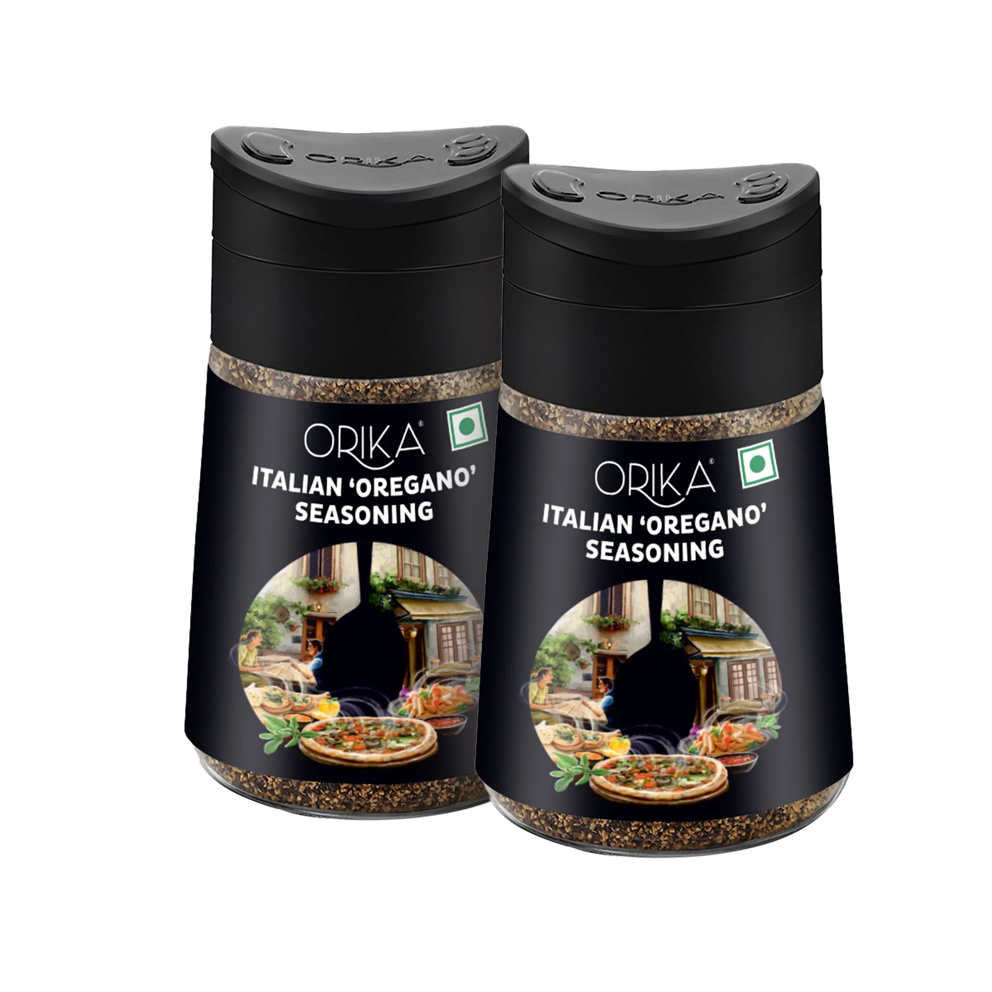 Orika Italian Pizza Seasoning 60g