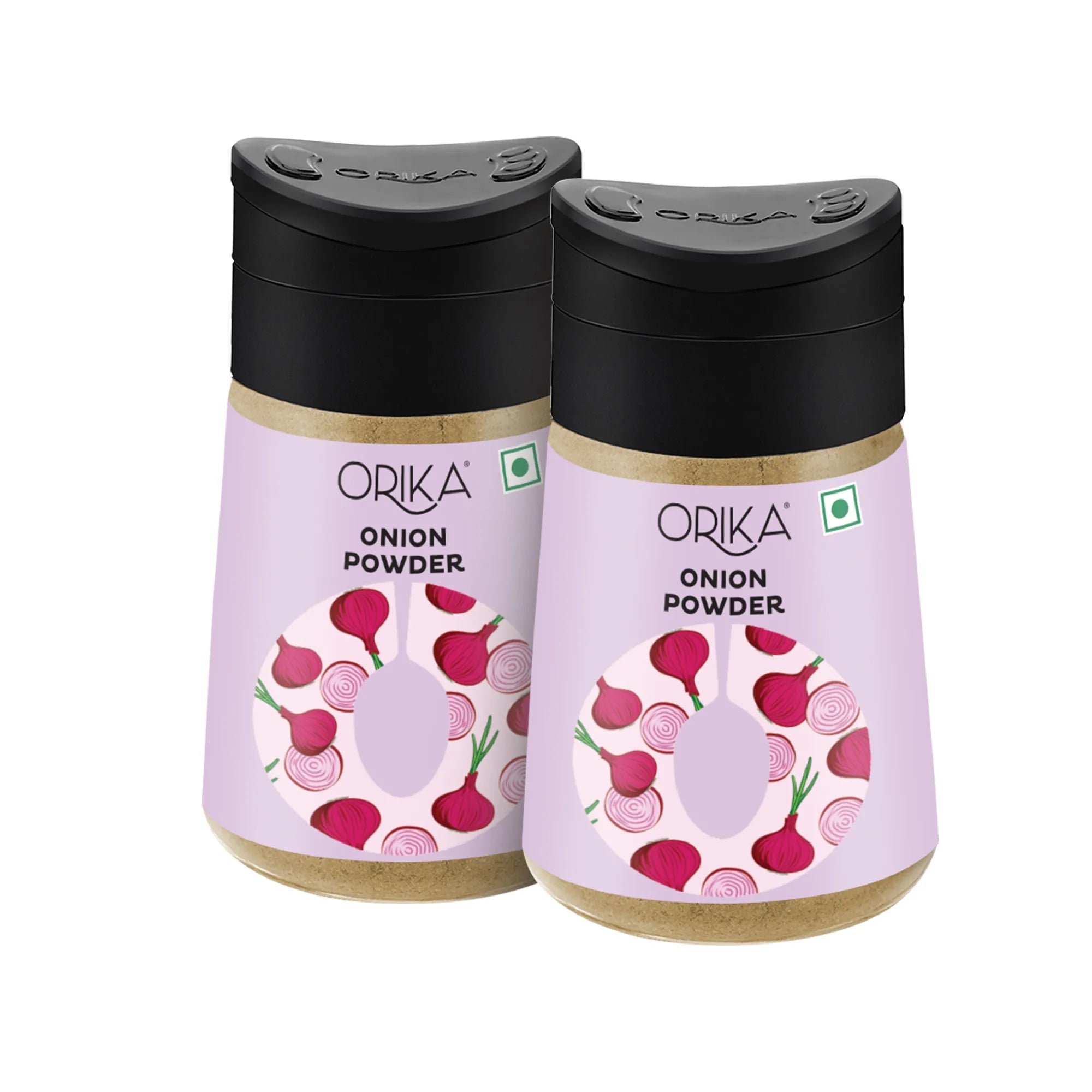 Orika Onion Powder | 45g
