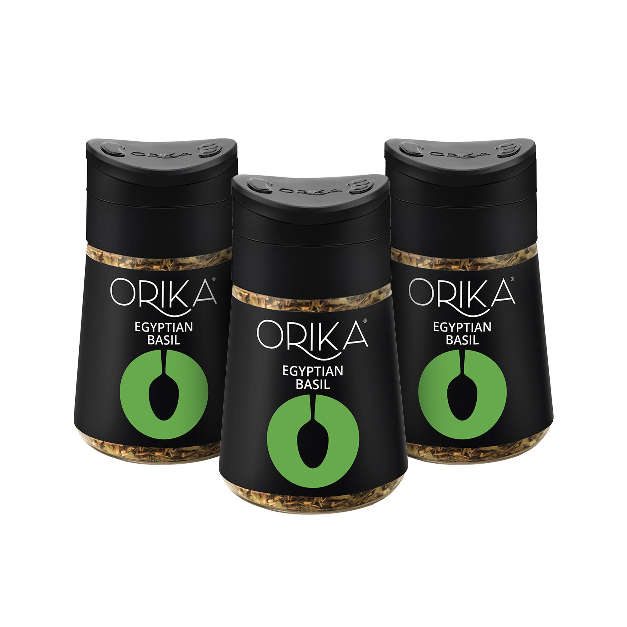 Orika Egyptian Basil | 18g