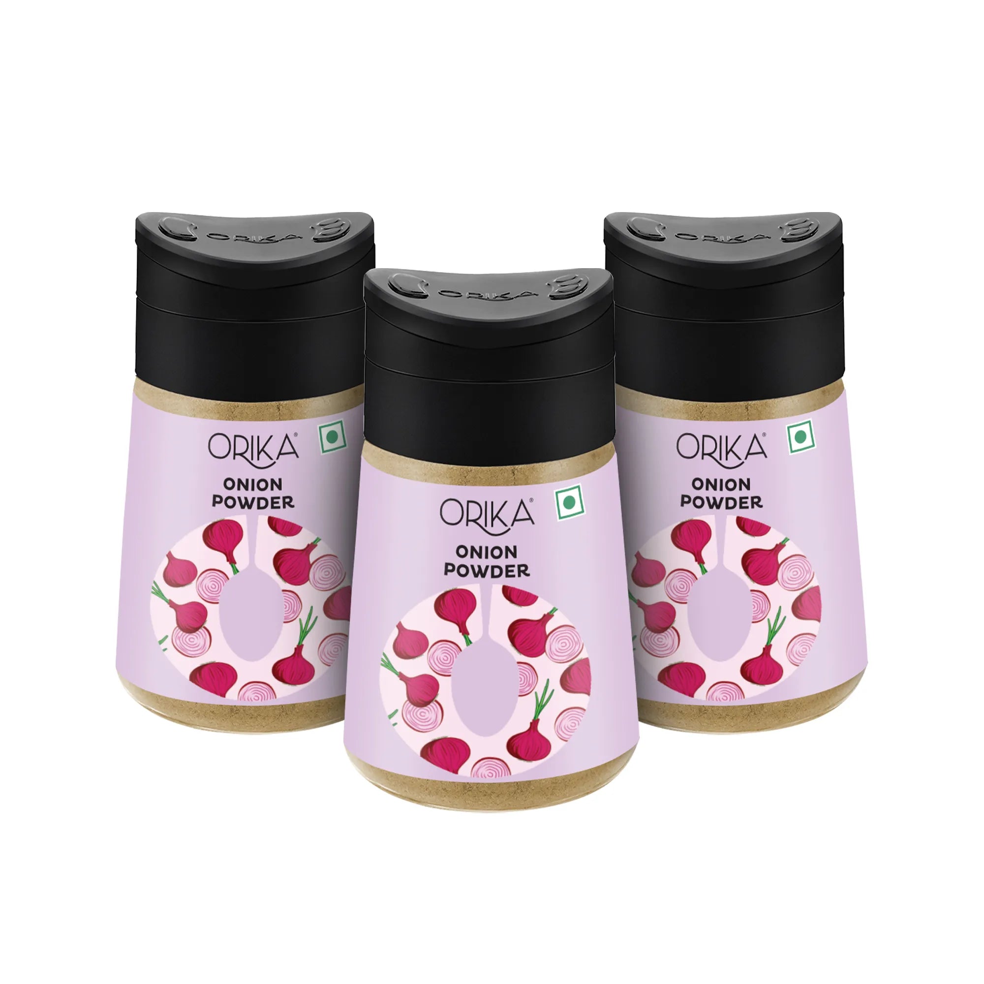 Orika Onion Powder | 45g