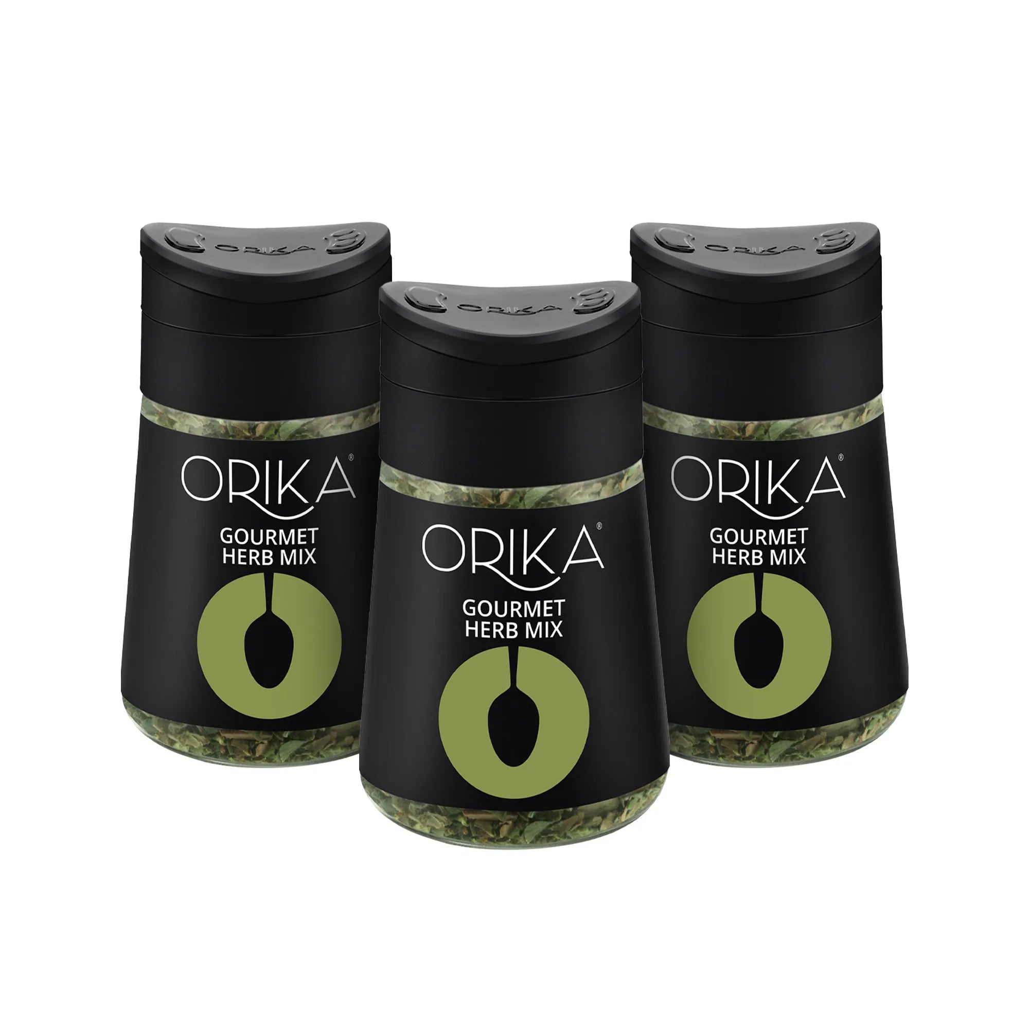 Orika Gourmet Herb Mix | 25g