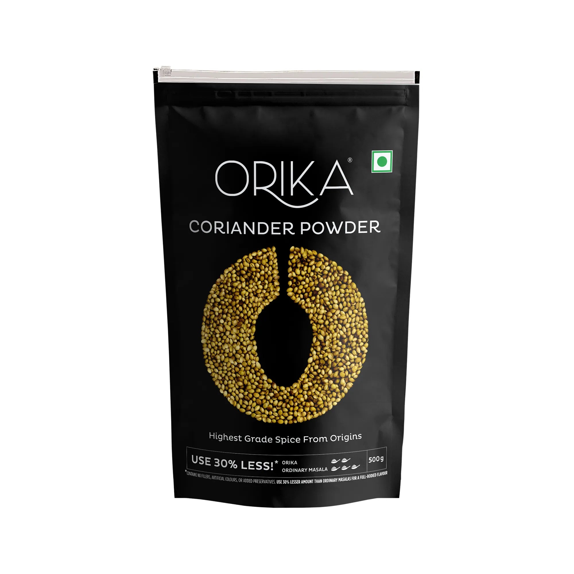 Orika Coriander (Dhaniya) Powder