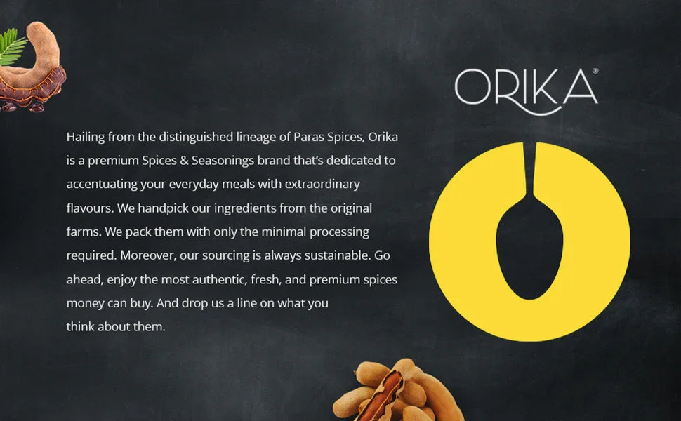 Flavoured Lemonade Combo (Pack of 6 Boxes) - Orika Spices India