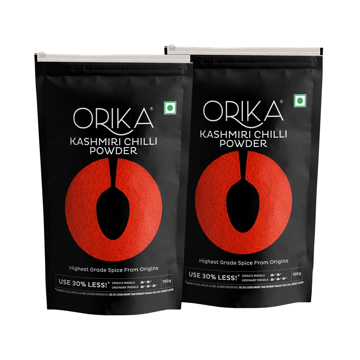 Orika Kashmiri Chilli Powder | 100g