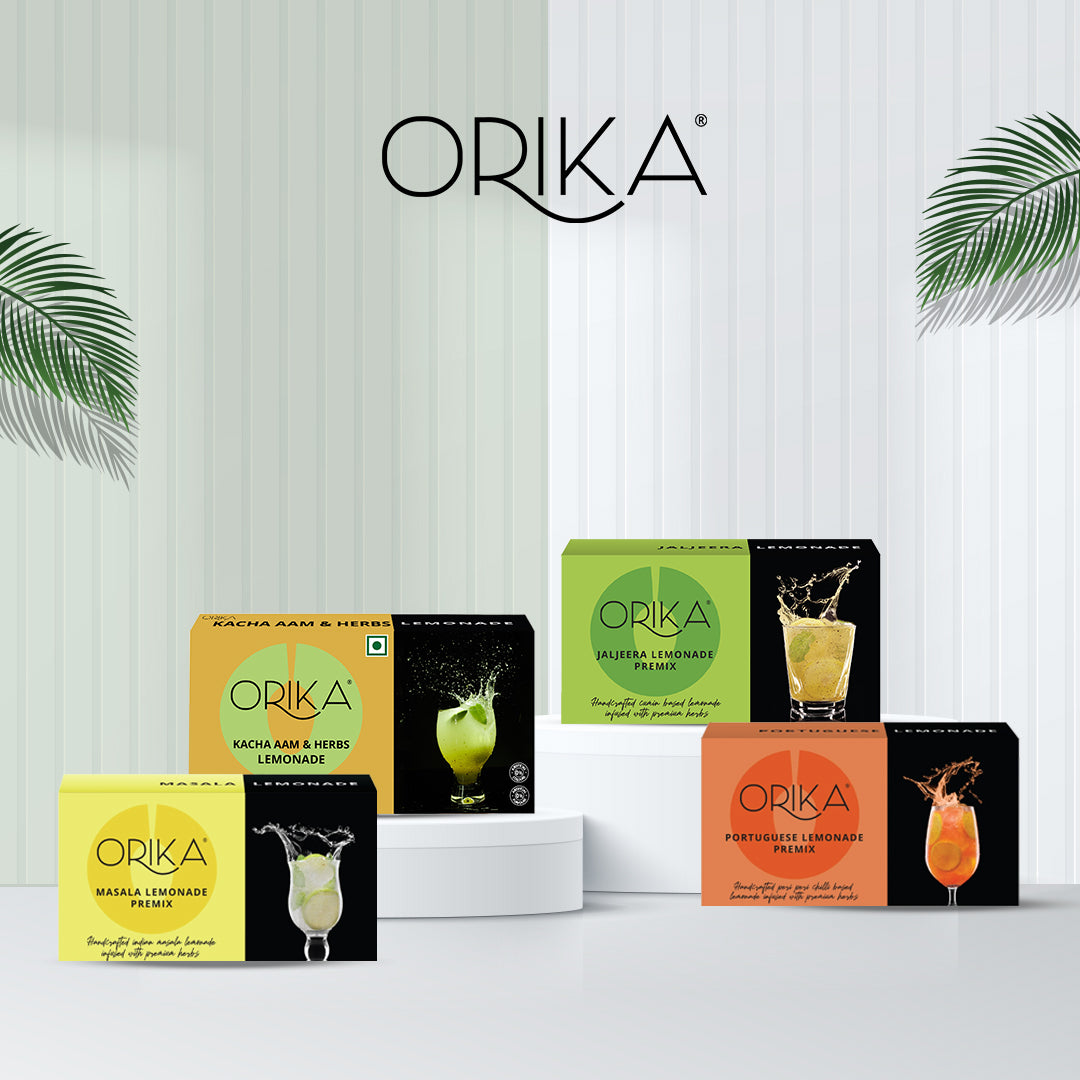 Orika Spices India
