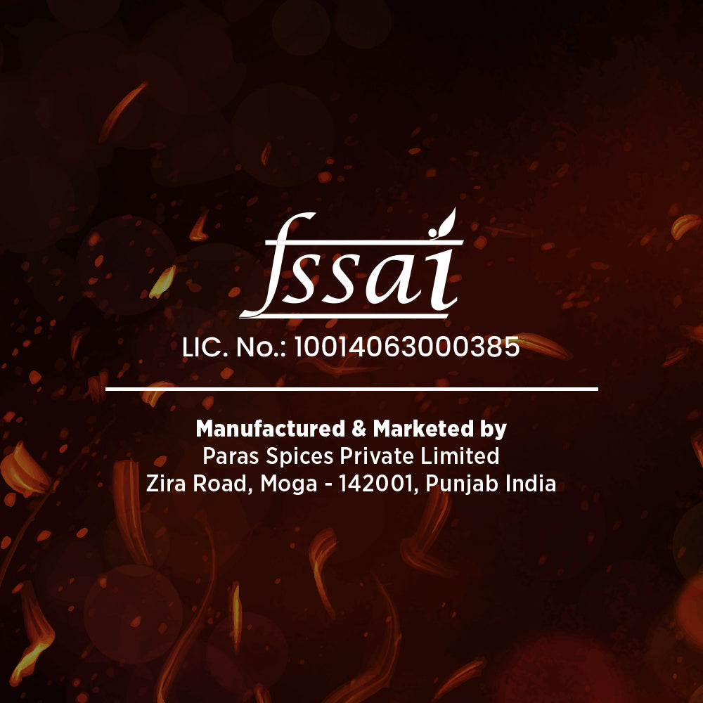 Orika All Purpose Korean Seasoning 75 Gm - Orika Spices India