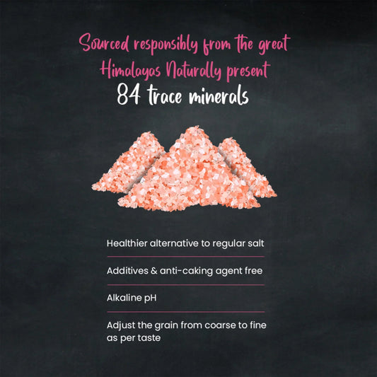 Orika Grinders Combo (Pack of 4), 285g - Orika Spices India