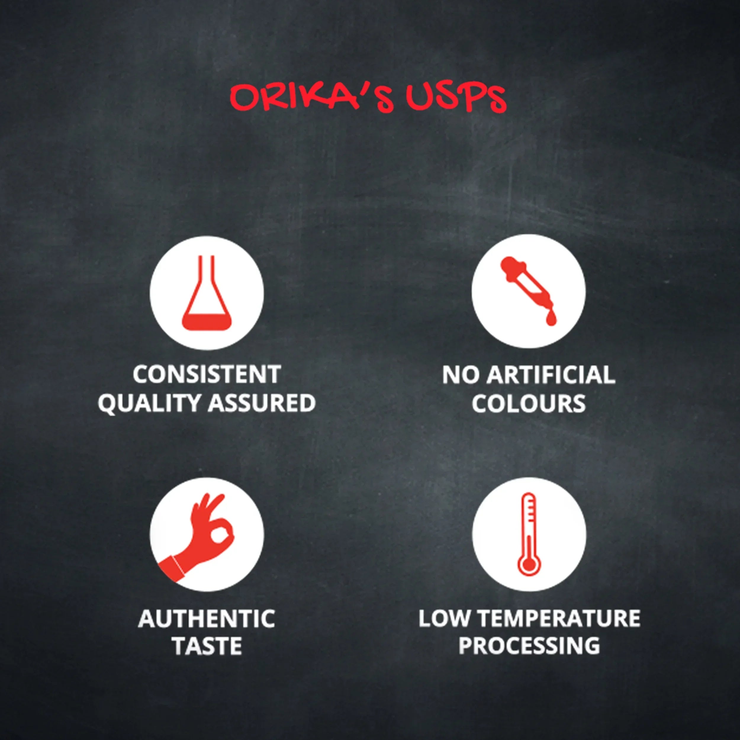 Orika Indian Mix Combo 3 (Shahi Paneer Masala, Chana Masala, Rajma Masala, Dal Makhani Masala) (Pack of 4, 100gms each) - Orika Spices India