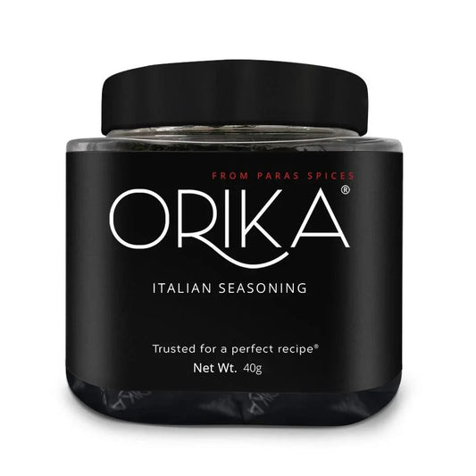 Orika Italian Seasoning, 40gm - Orika Spices India