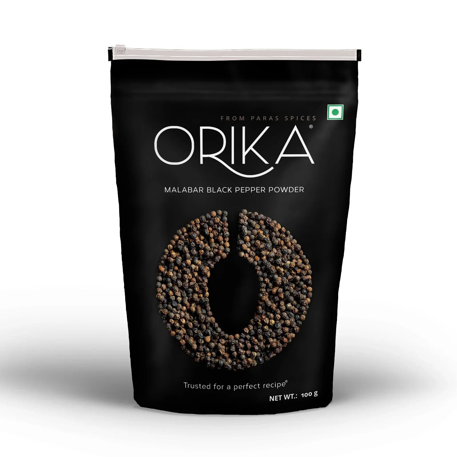 Orika Monthly Veg Combo , Pack of 8, 100g each - Orika Spices India